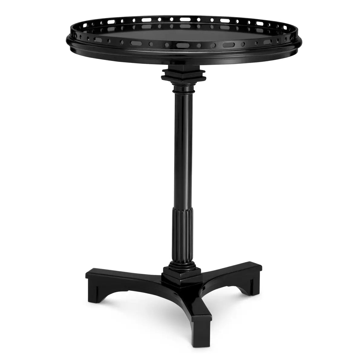 Side Table Roentgen Eichholtz