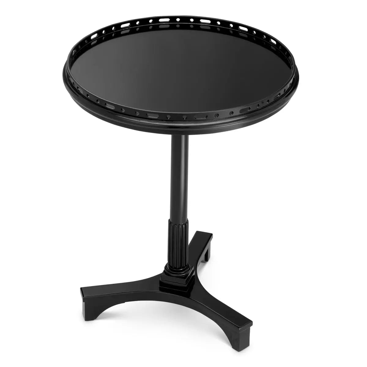Side Table Roentgen Eichholtz