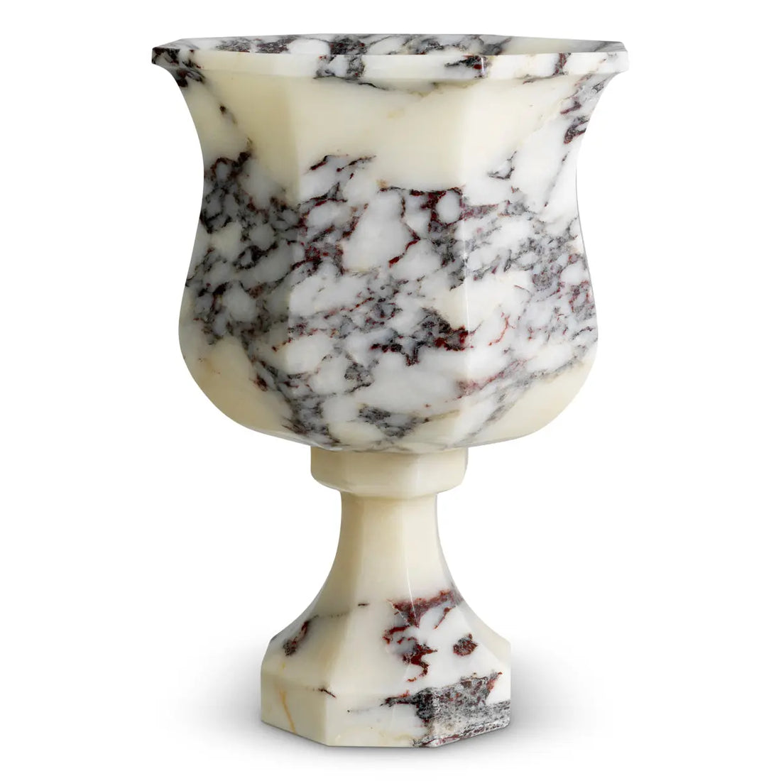 Vase Bennington Eichholtz