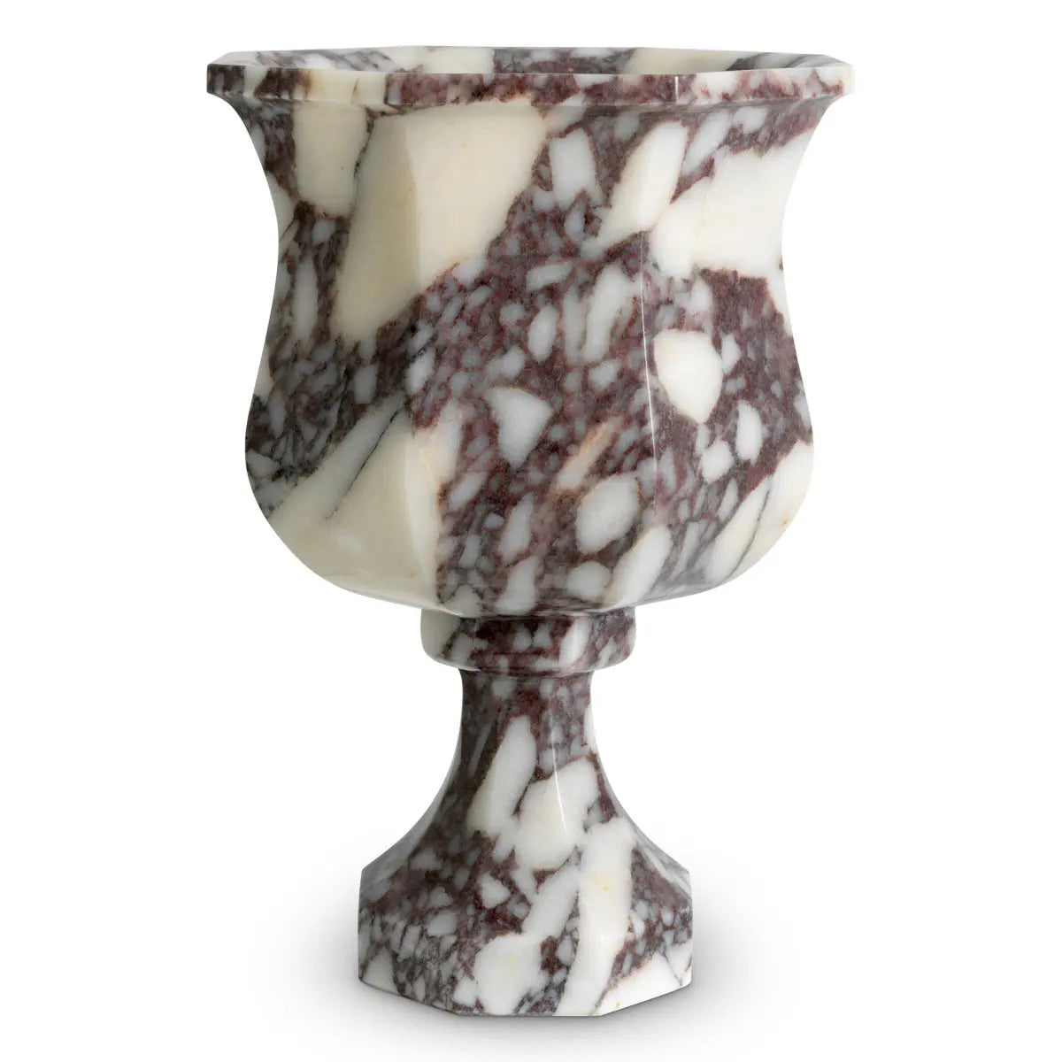 Vase Bennington Eichholtz