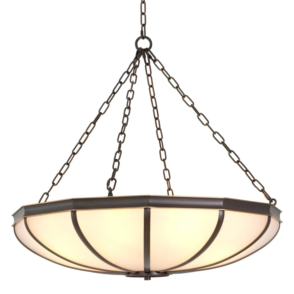 Chandelier Jenkins L Eichholtz
