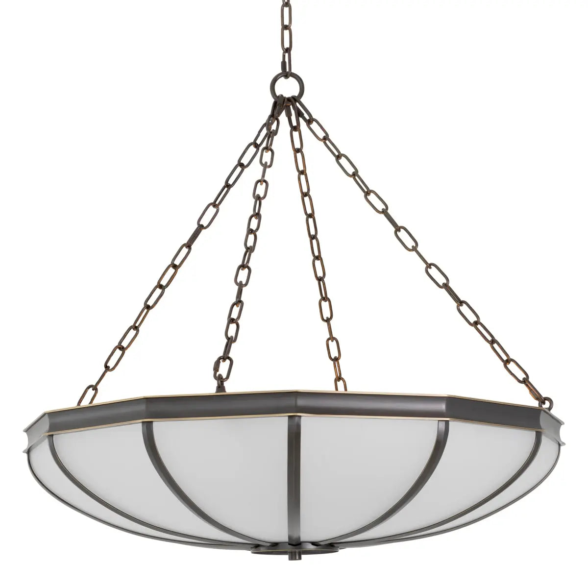 Chandelier Jenkins L Eichholtz