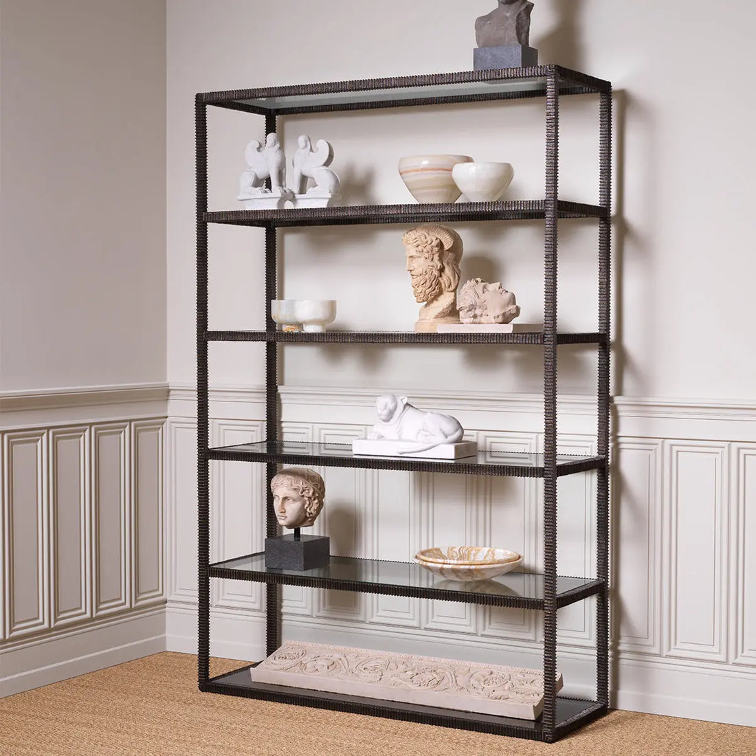 Cabinet Bethesda Eichholtz