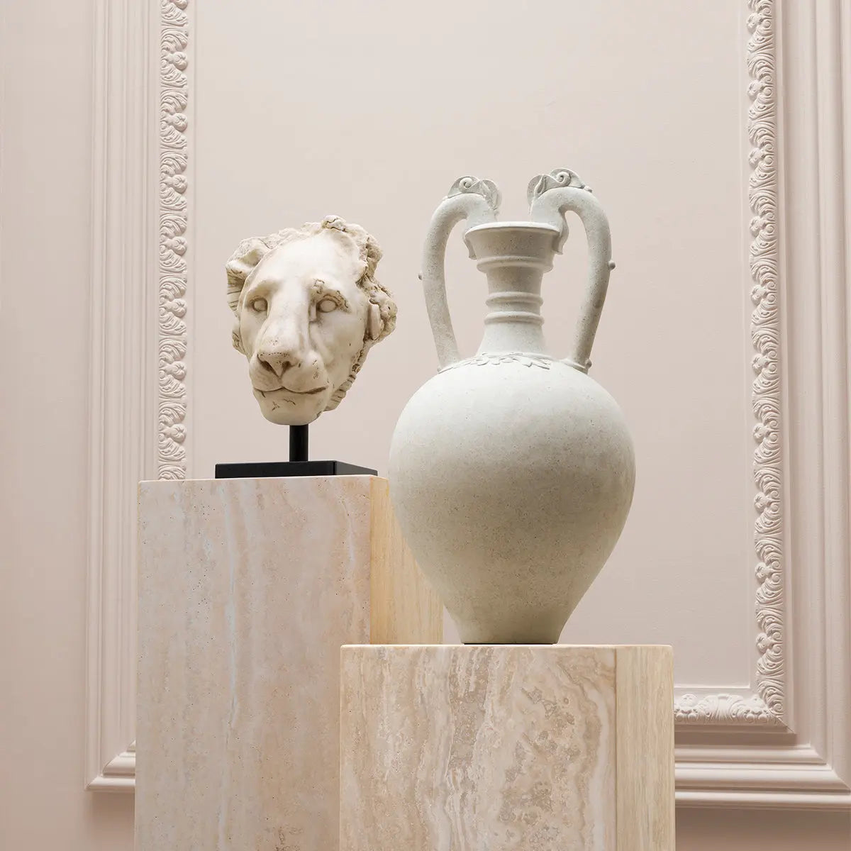 Vase Amphora Eichholtz