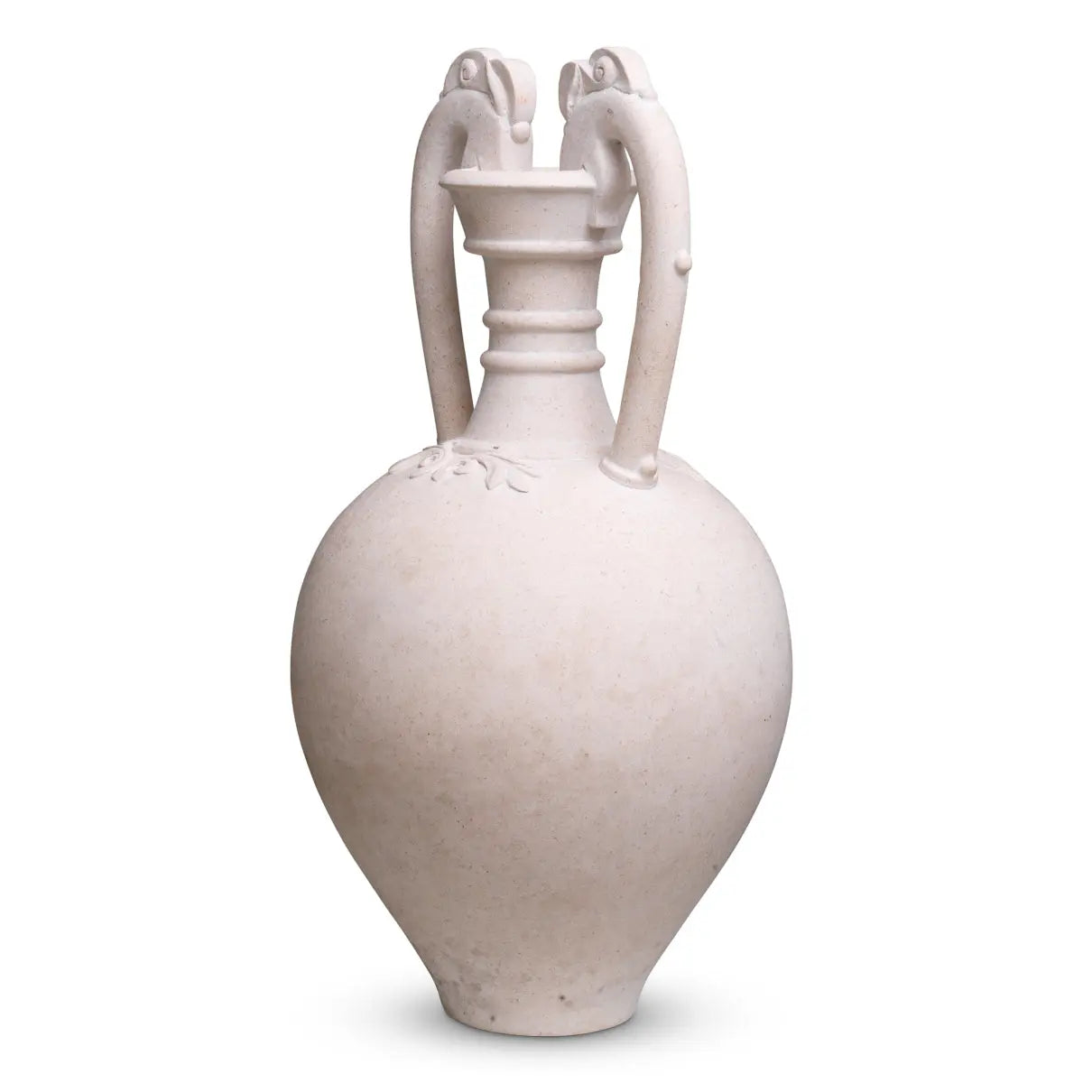 Vase Amphora Eichholtz