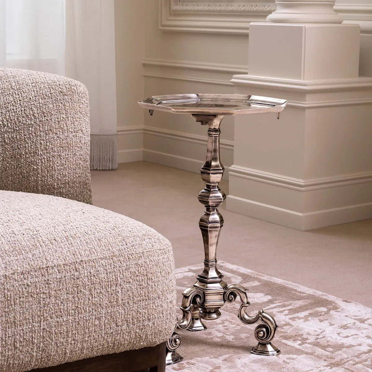 Side Table Verney Eichholtz