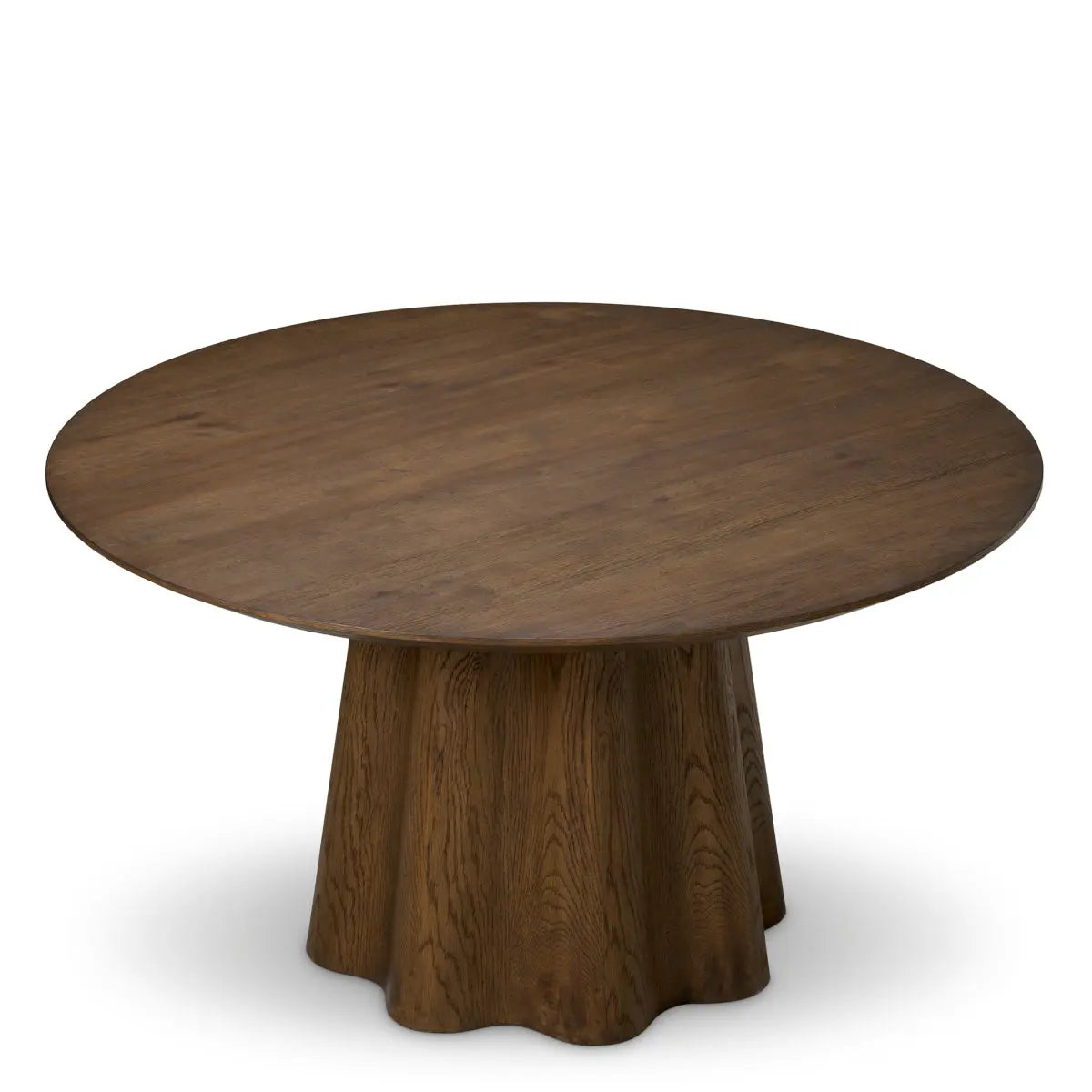 Dining Table Papyrus Eichholtz