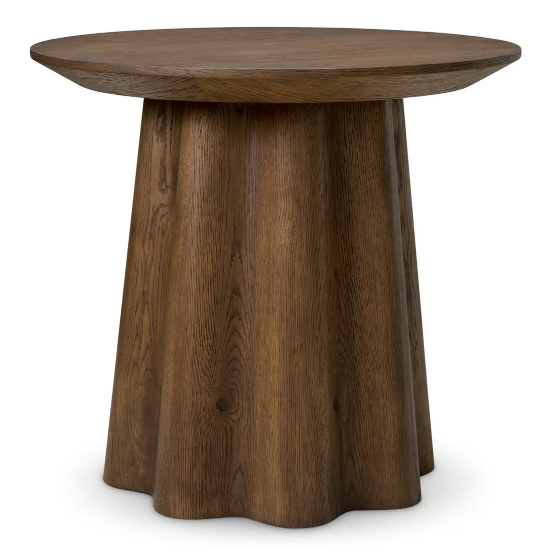 Side Table Papyrus Eichholtz