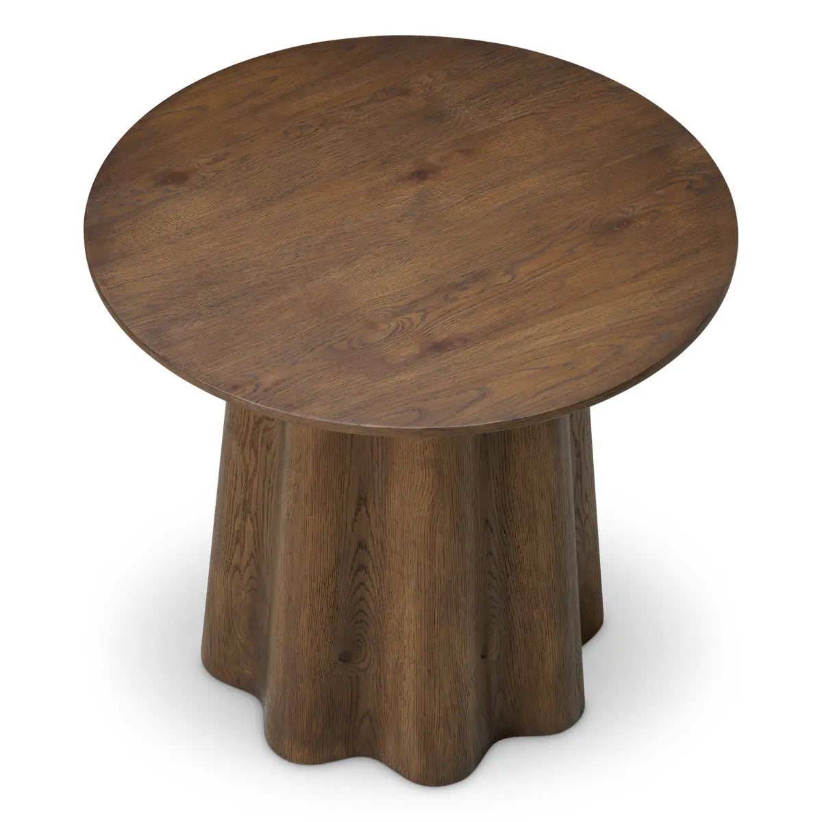 Side Table Papyrus Eichholtz