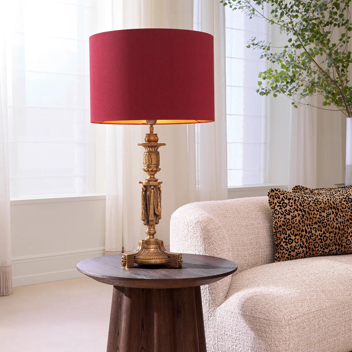 Table Lamp Francis *EXPO Eichholtz