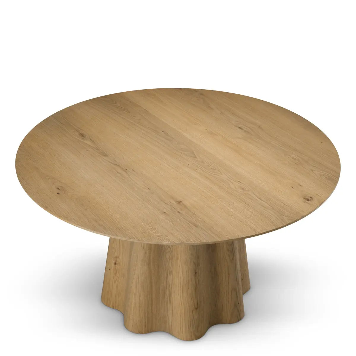 Dining Table Papyrus Eichholtz