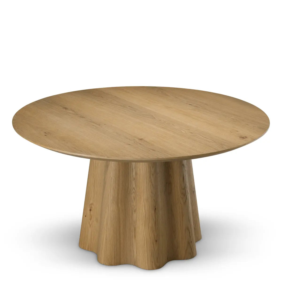Dining Table Papyrus Eichholtz