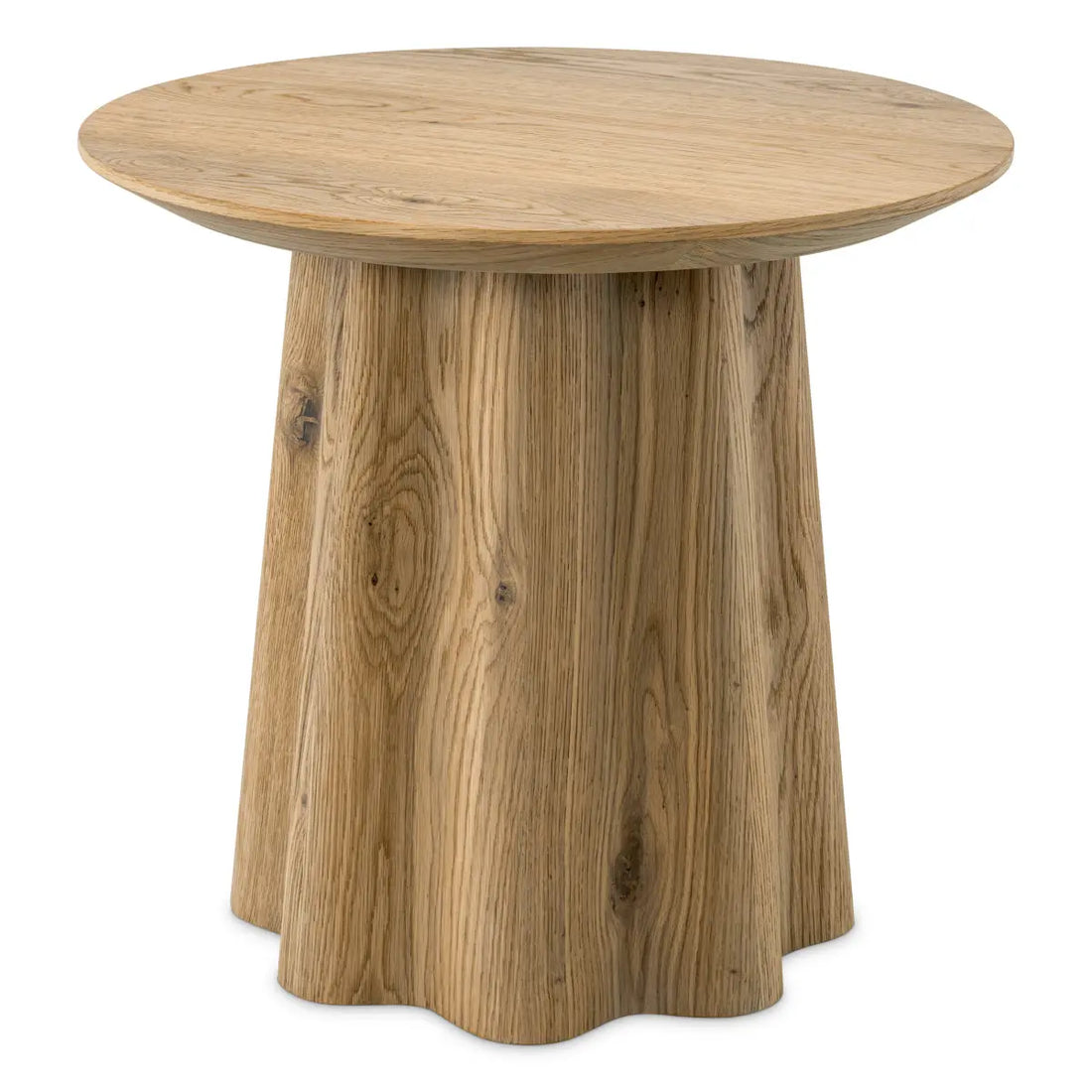 Side Table Papyrus Eichholtz