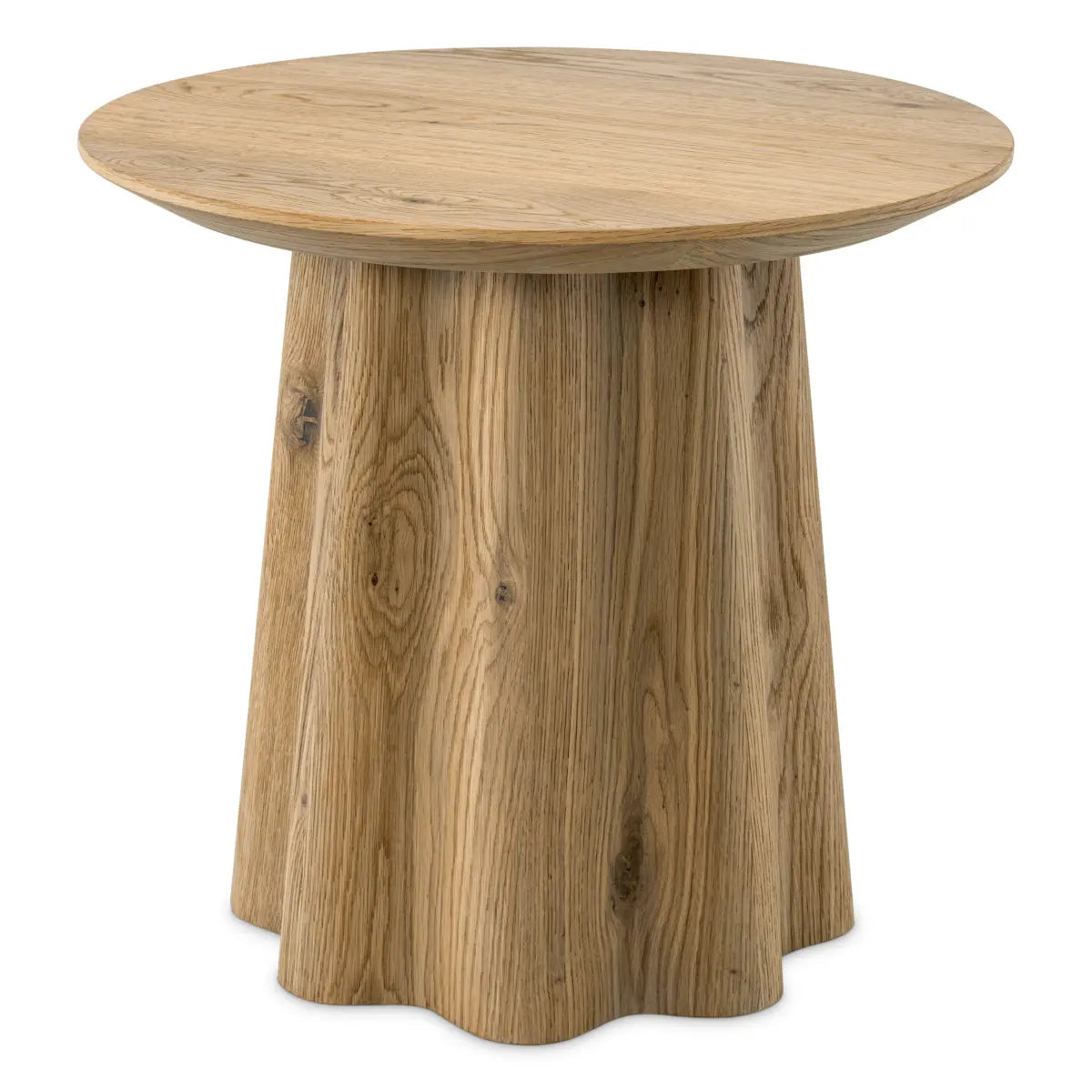 Side Table Papyrus Eichholtz