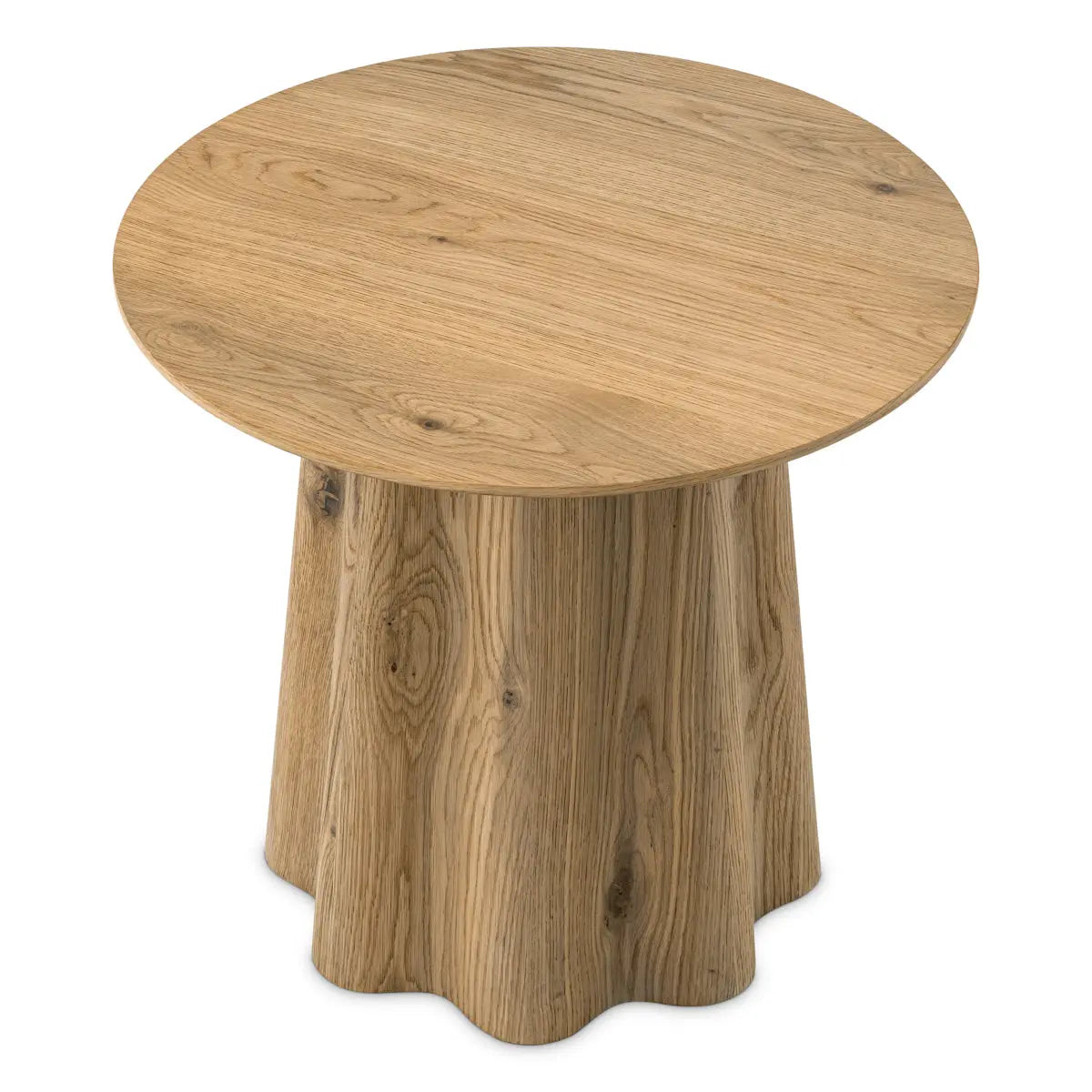 Side Table Papyrus Eichholtz