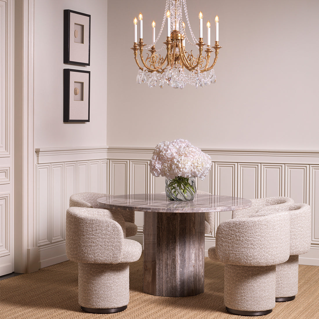 Dining Table Florence