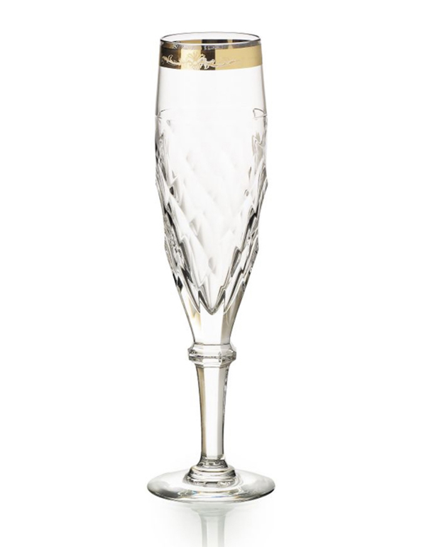 Palazzo Gold Flute Eichholtz