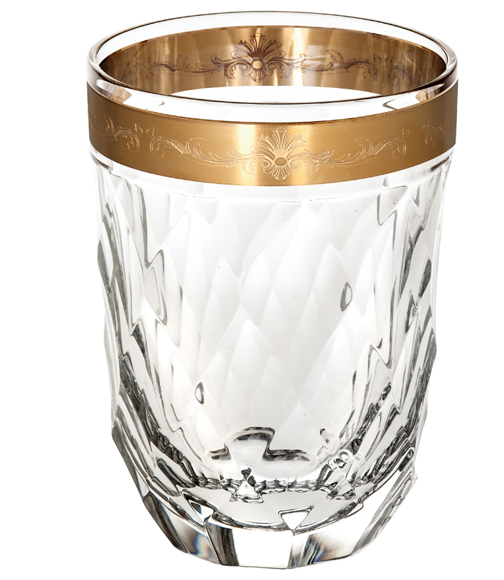 Palazzo Gold Highball Eichholtz