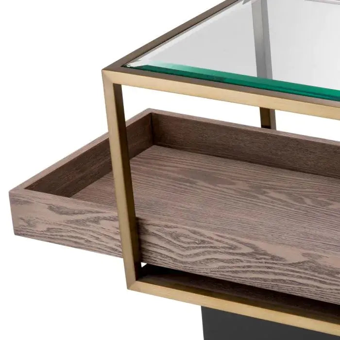 Side Table Roxton Eichholtz