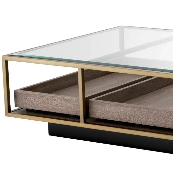 Coffee Table Roxton Eichholtz