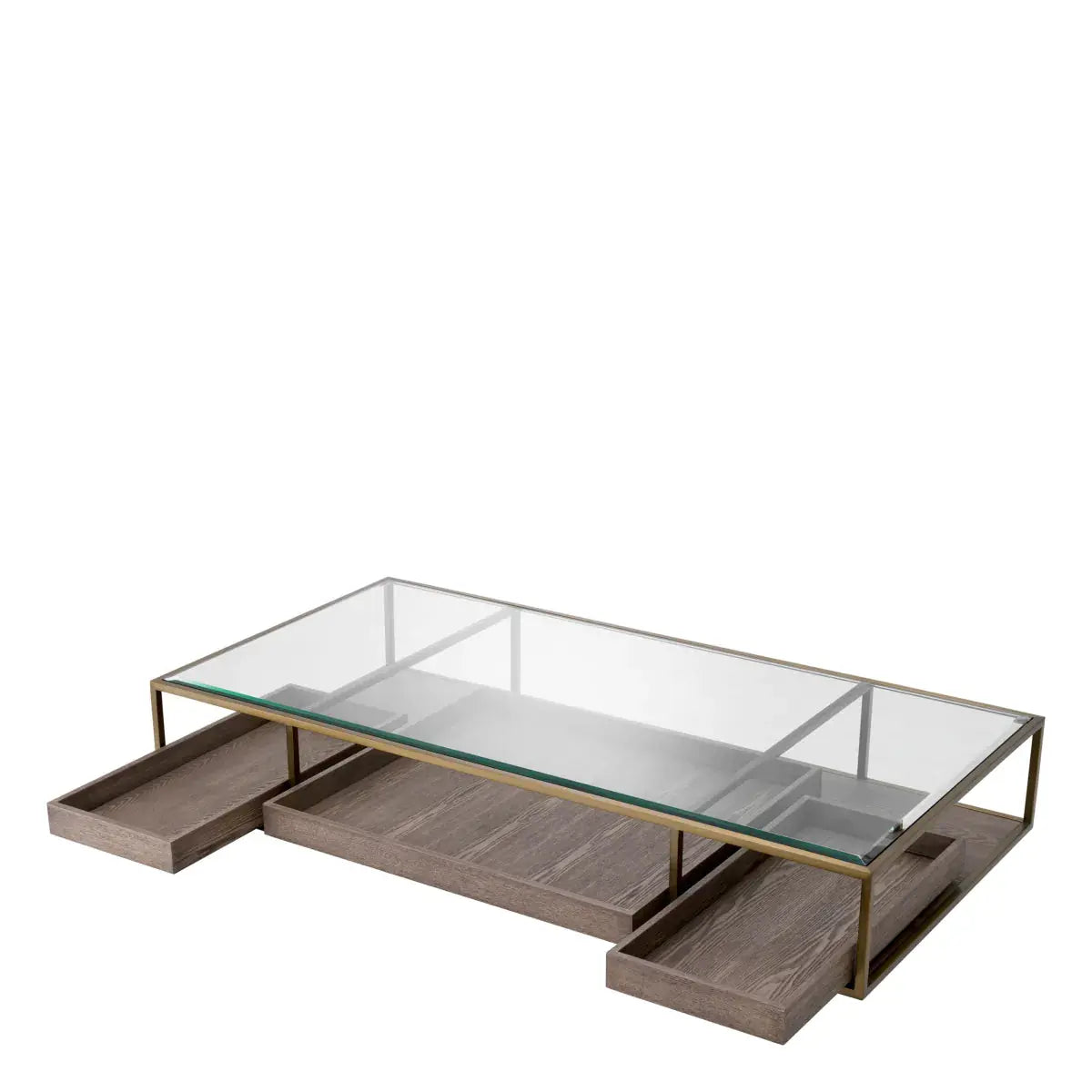 Coffee Table Roxton Eichholtz