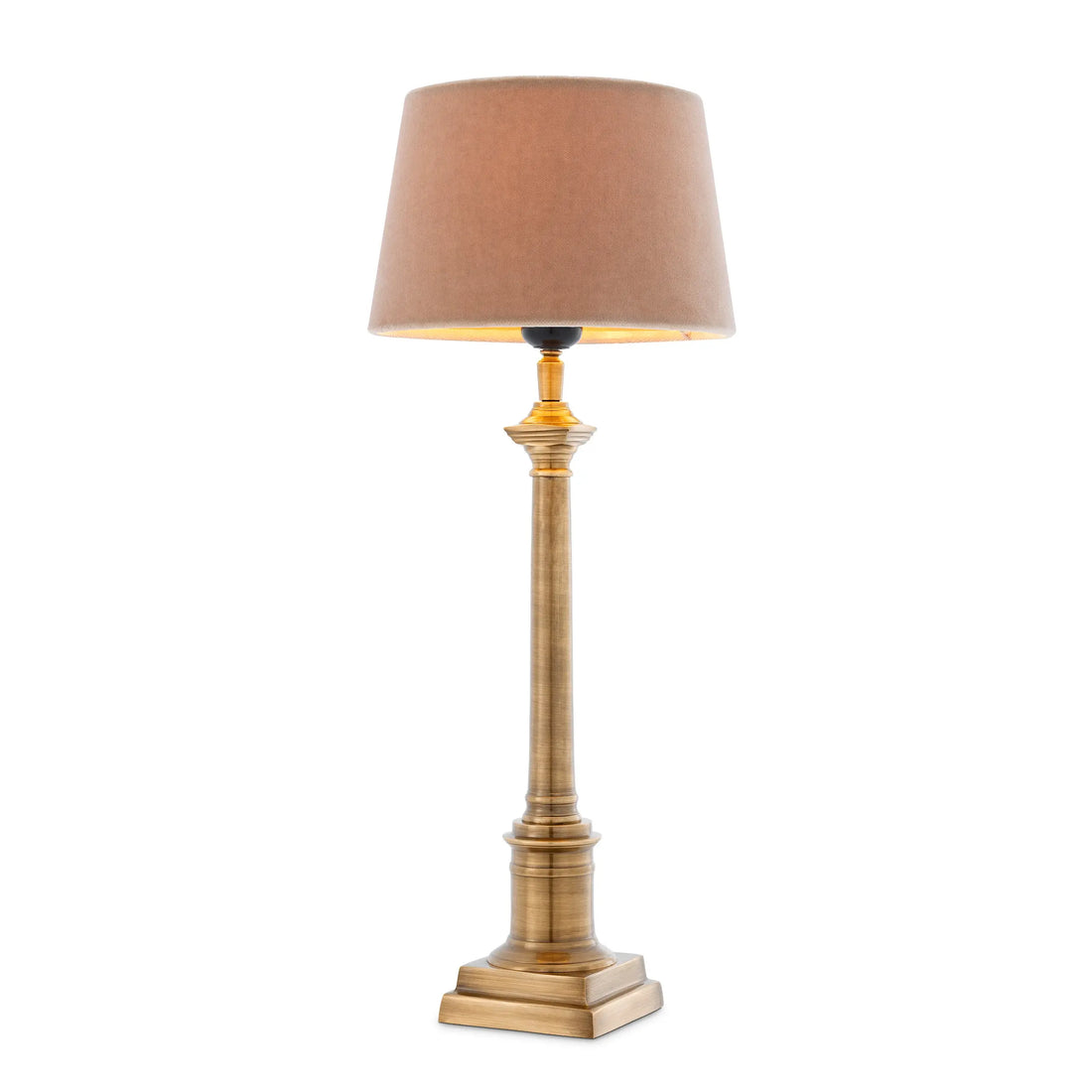 Table Lamp Cologne S Eichholtz