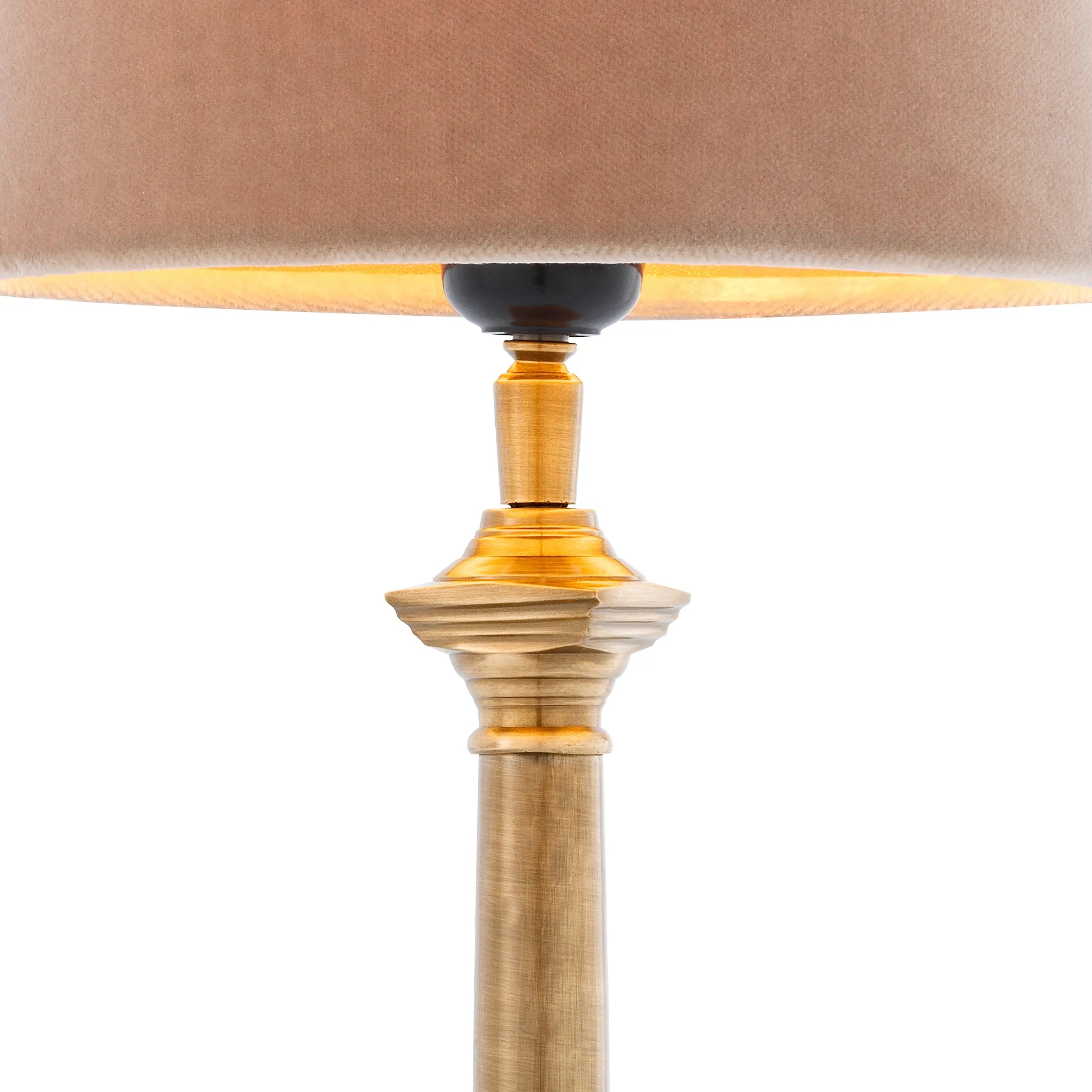 Table Lamp Cologne S Eichholtz