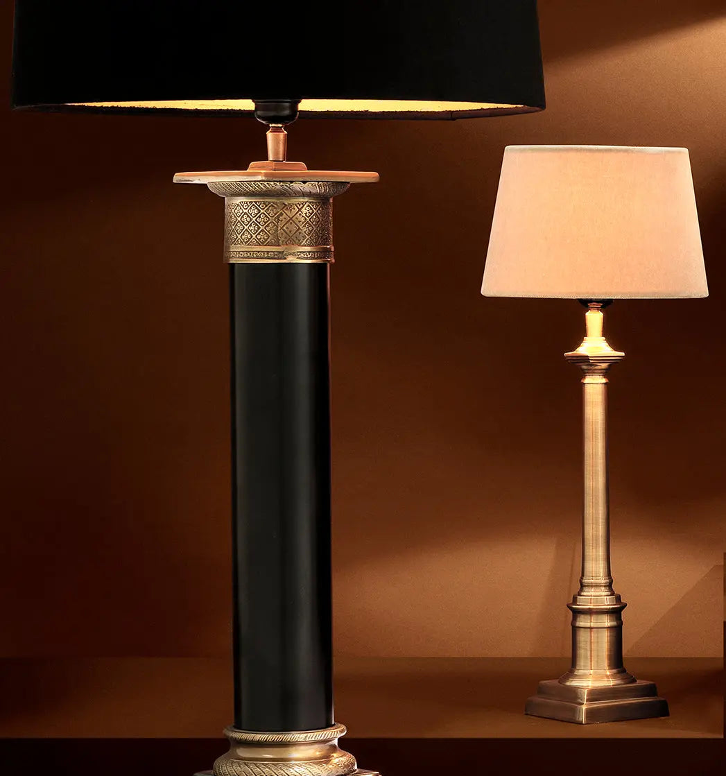 Table Lamp Cologne S Eichholtz