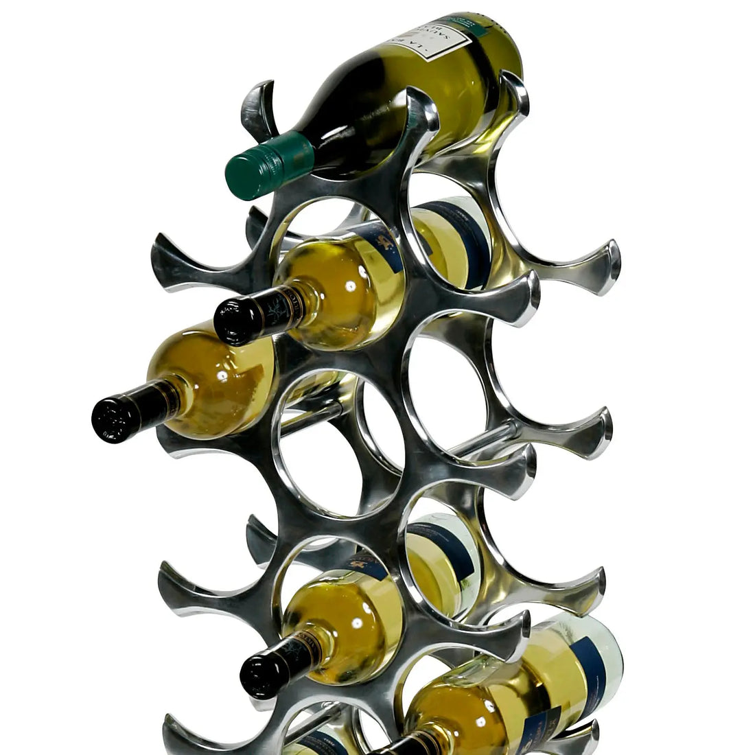 Wine Rack Alboran L Eichholtz