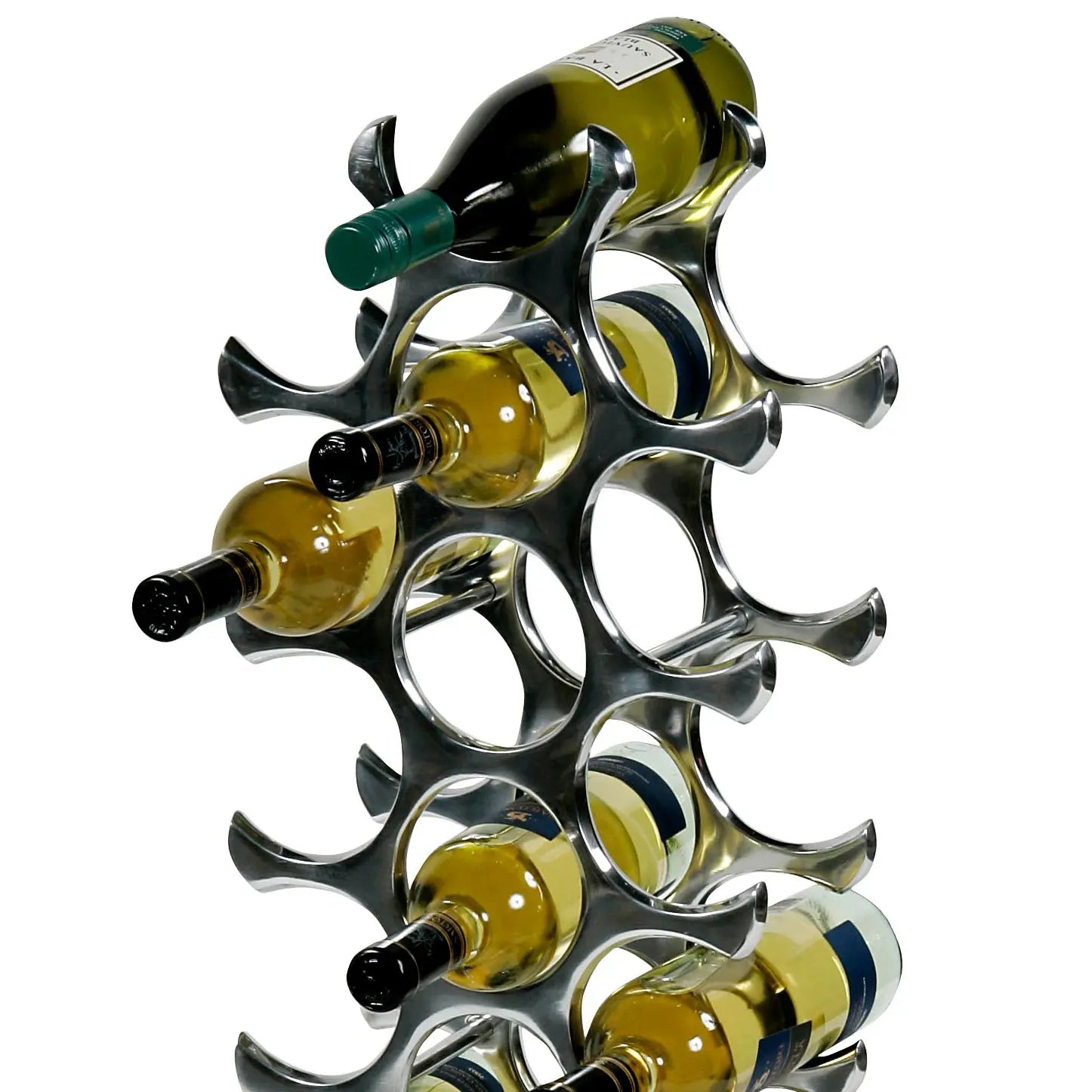 Wine Rack Alboran L Eichholtz