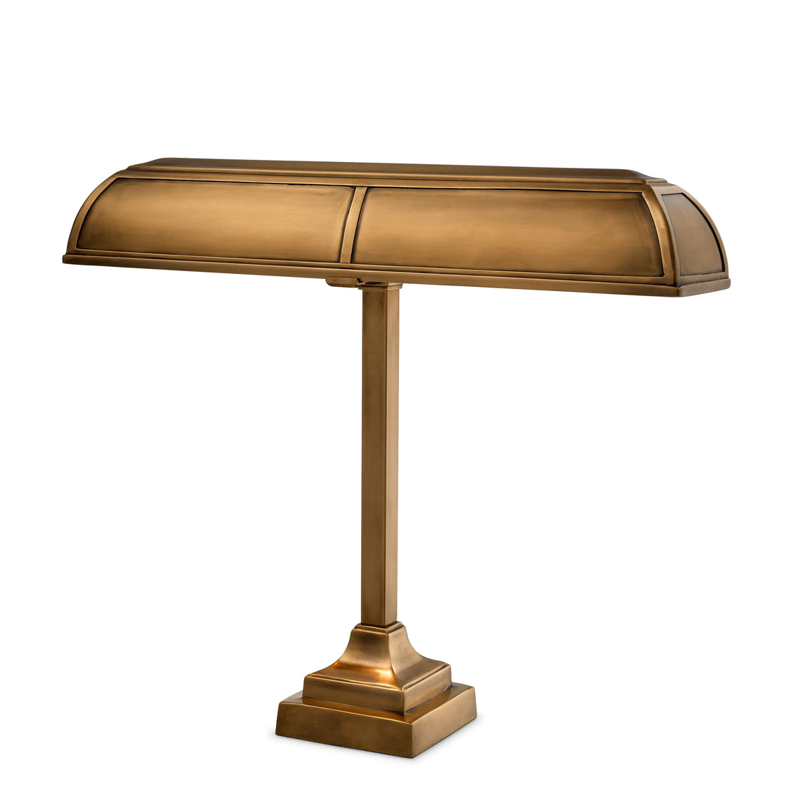 Desk Lamp Banker Trust Eichholtz