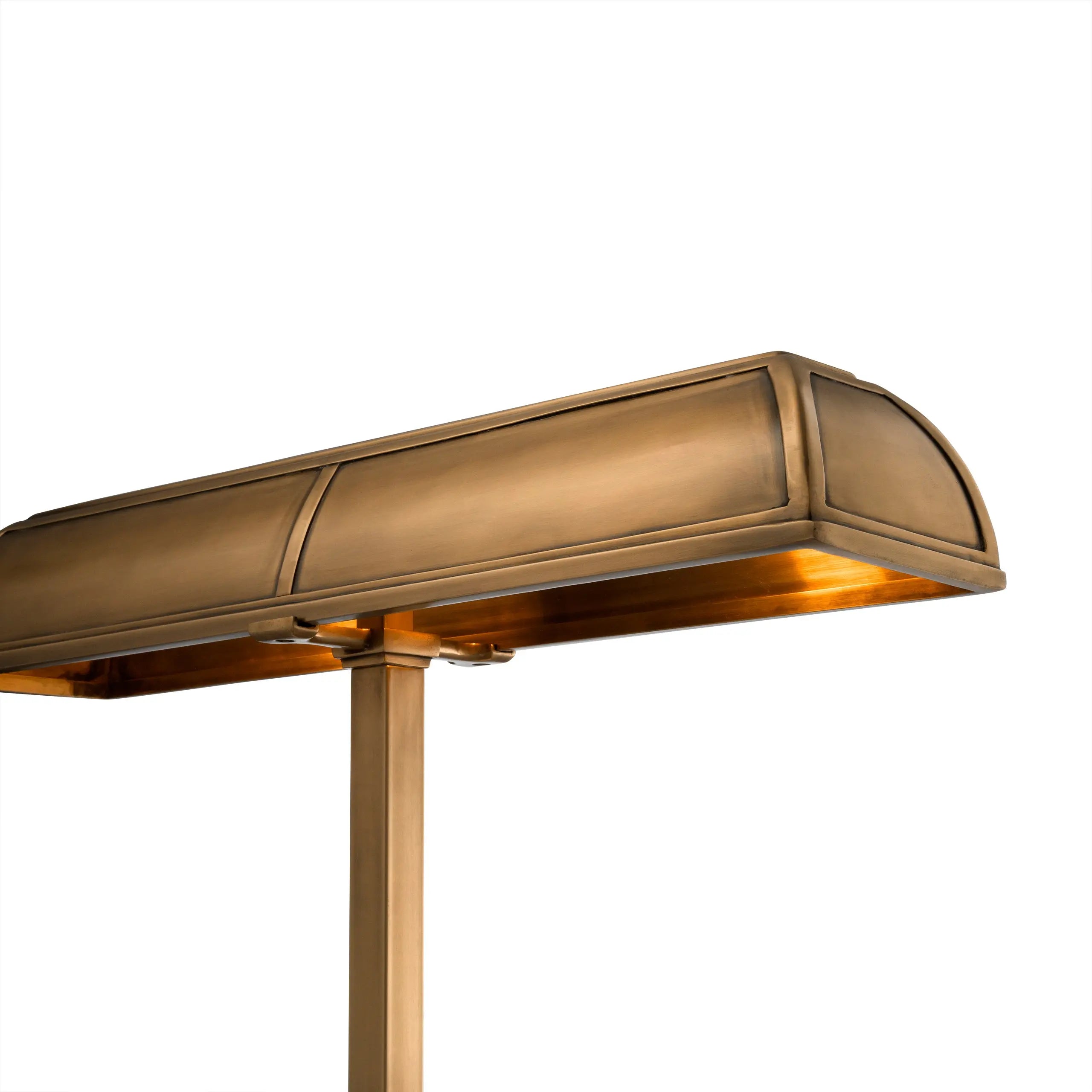 Desk Lamp Banker Trust Eichholtz
