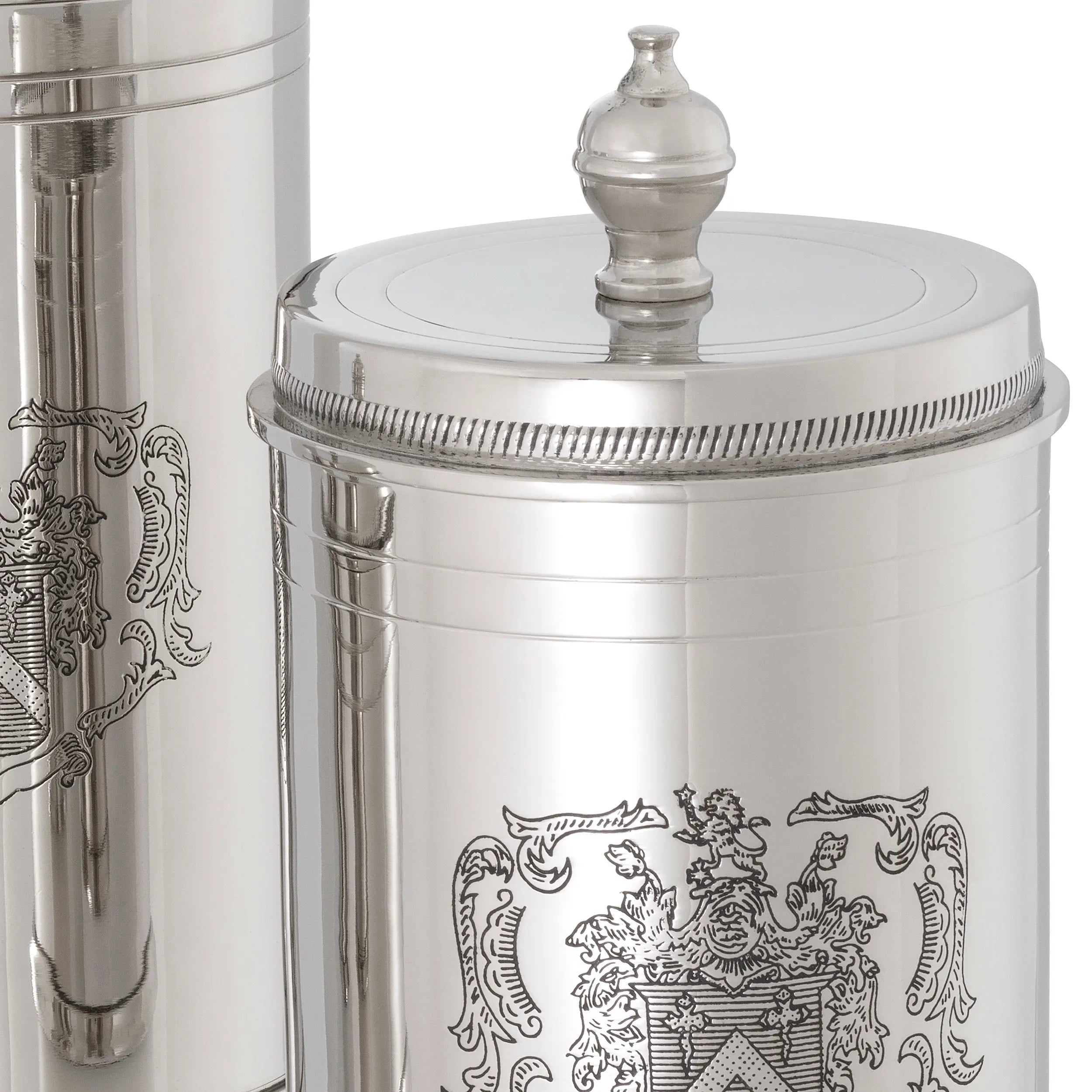 Box Gaston Set Of 3 Eichholtz