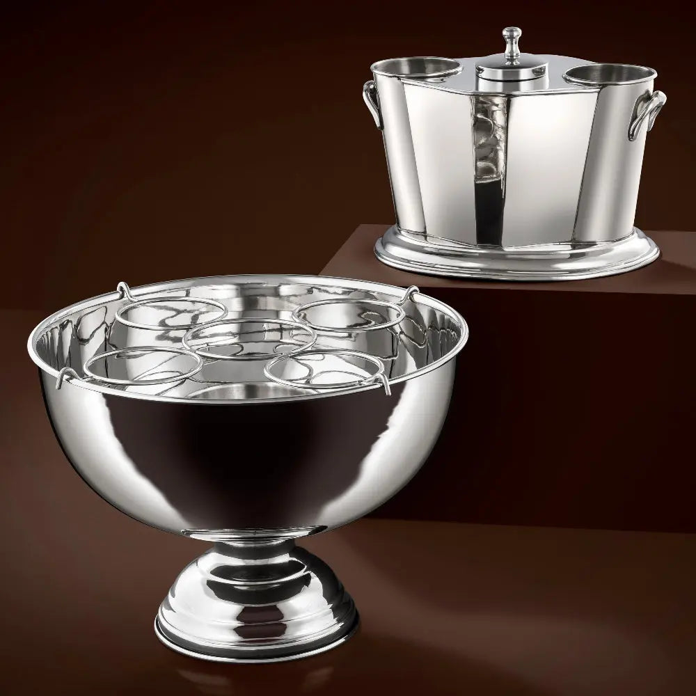 Champagne Urn Crespa Eichholtz