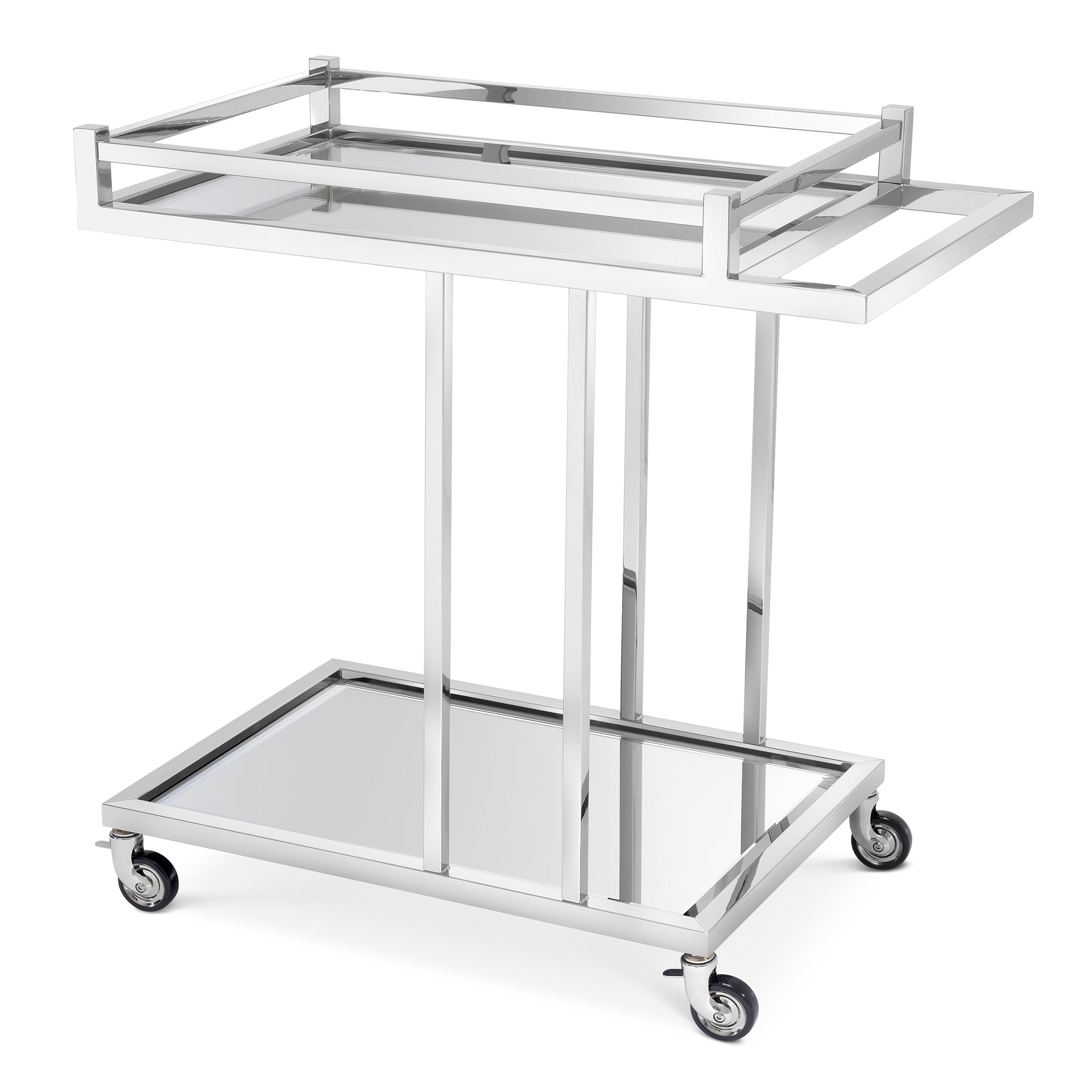 Trolley Beverly Hills