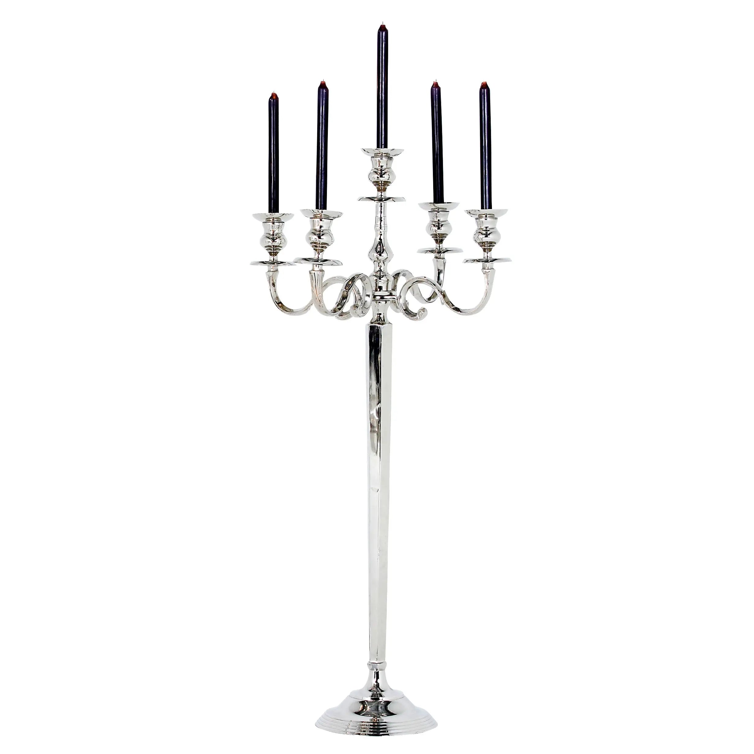 Candle Holder Amarillo L Eichholtz