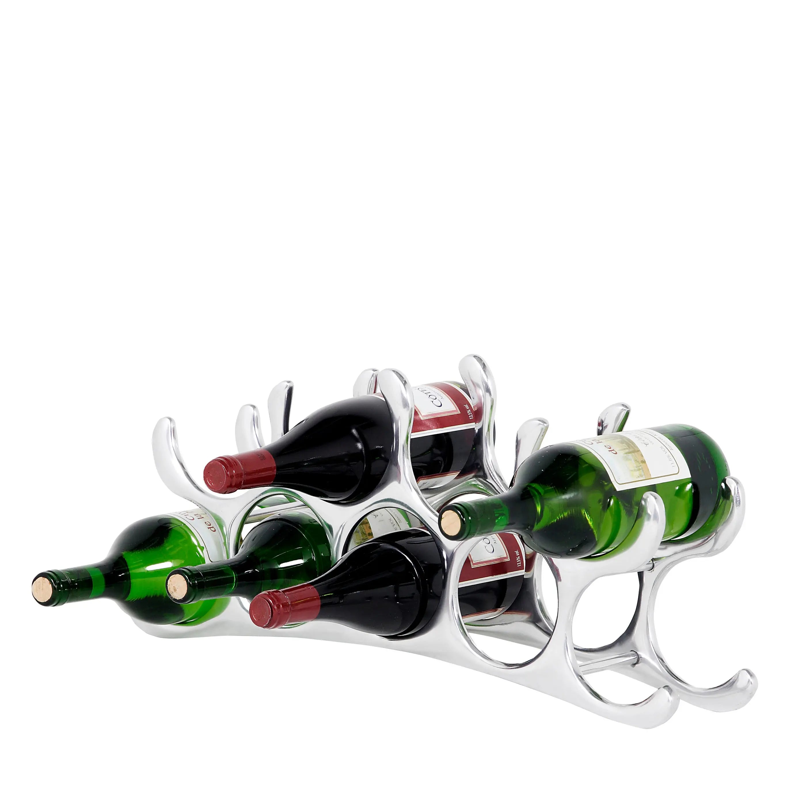 Wine Rack Alboran M Eichholtz