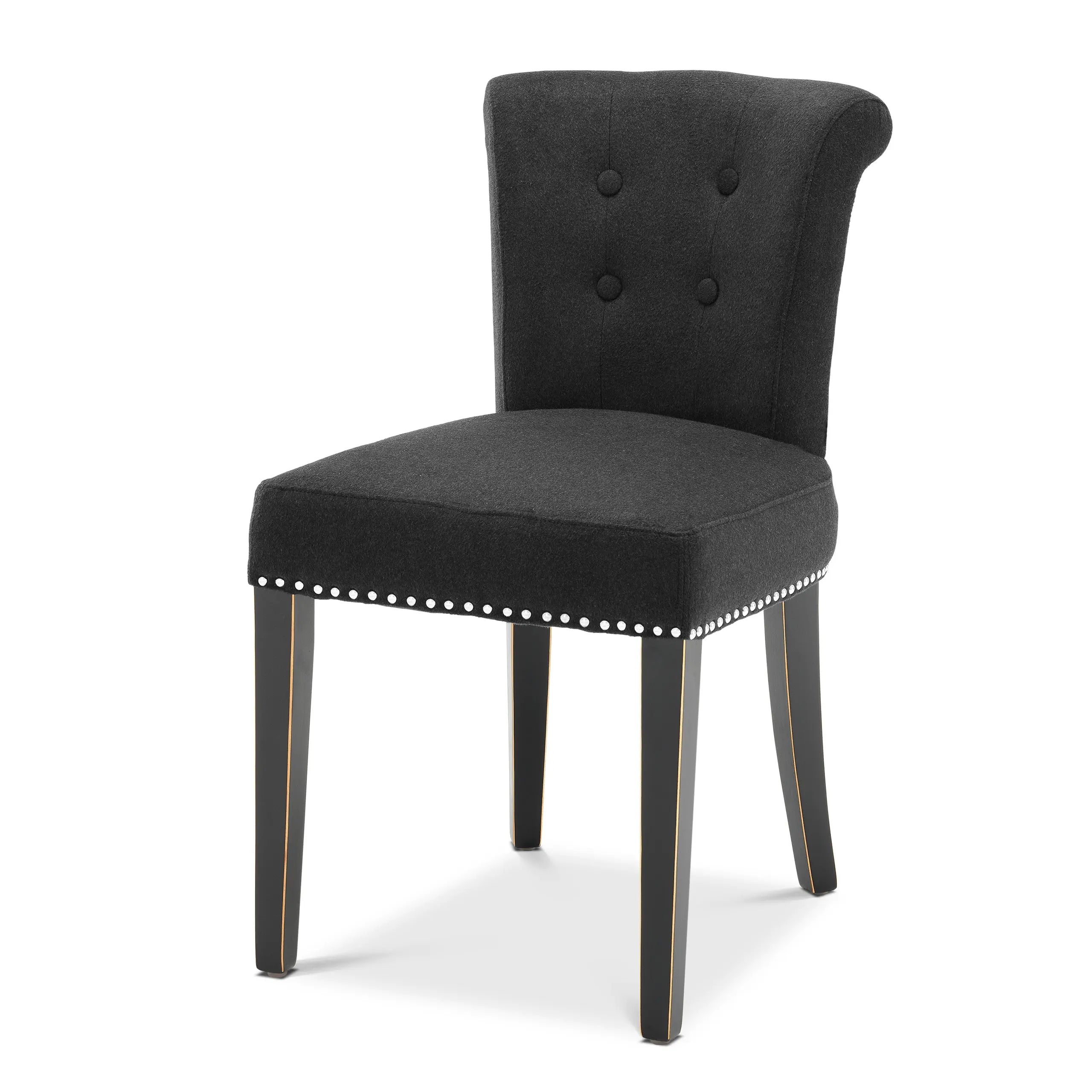 Dining Chair Key Largo Eichholtz