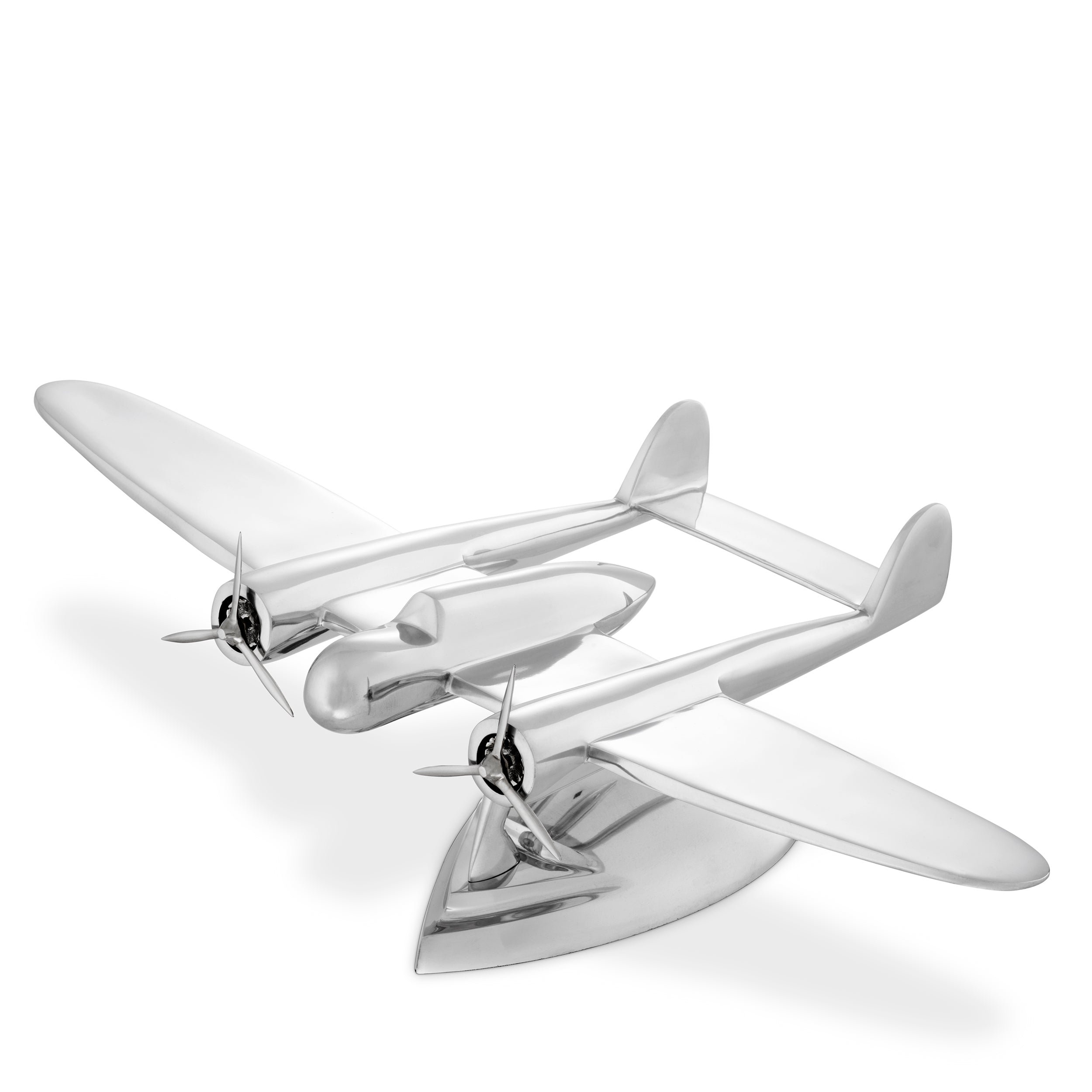 Airplane Fokker Dixieland *EXPO