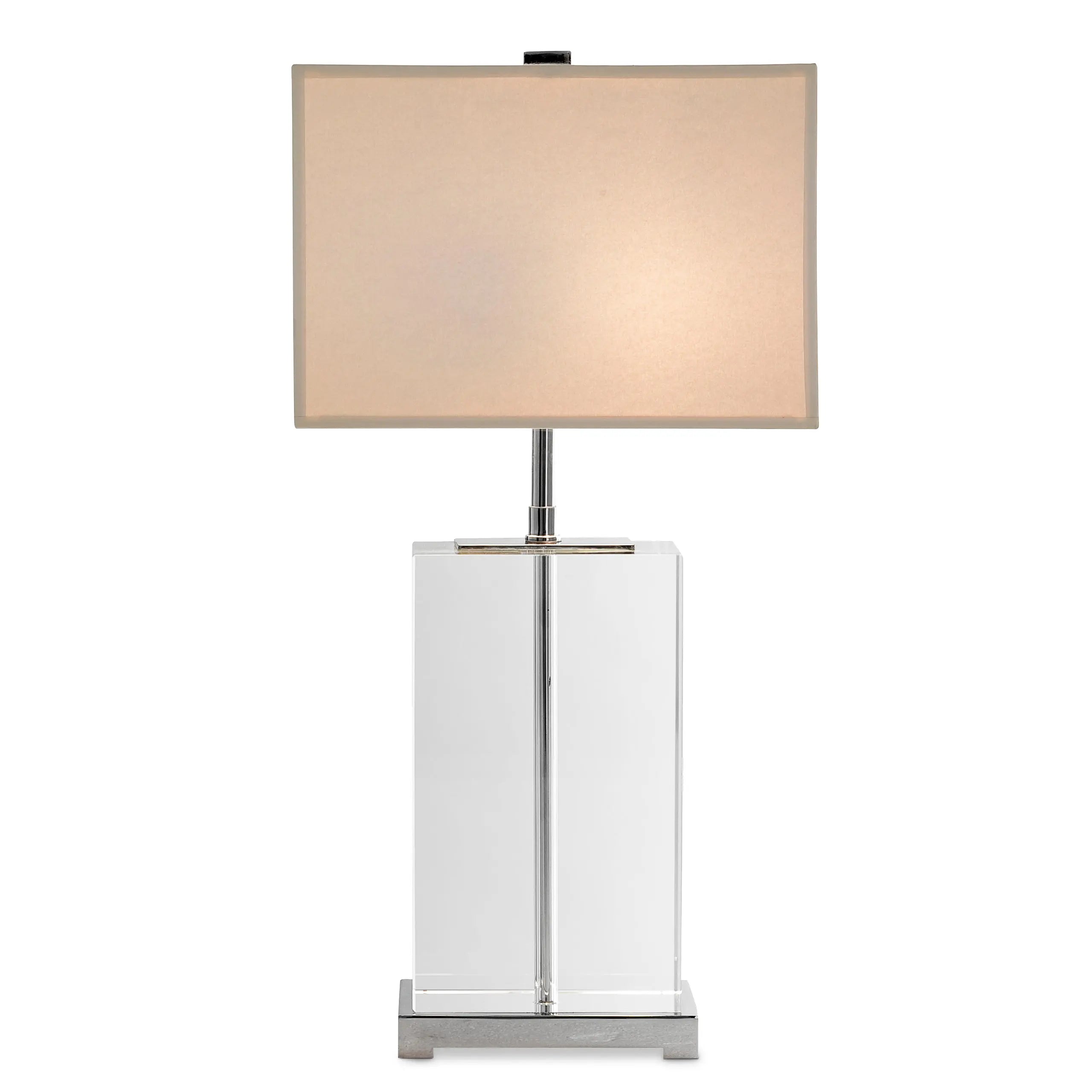 Table Lamp Bridgefield Eichholtz
