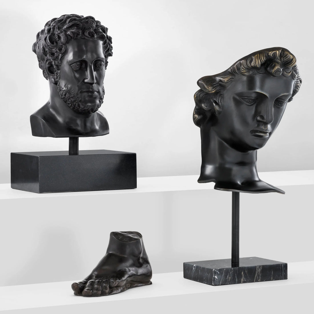 Head David Eichholtz