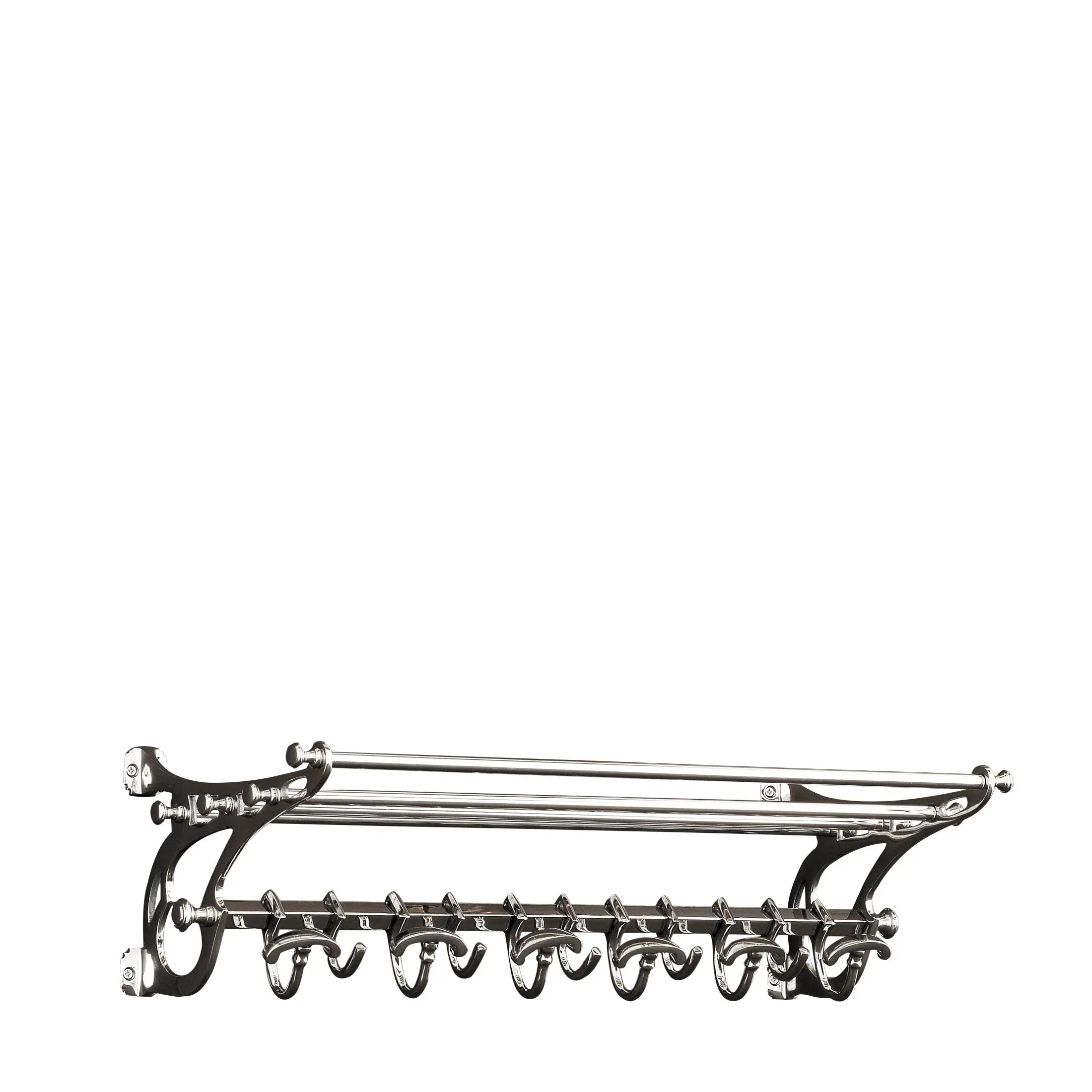 Coatrack Hudson S Eichholtz