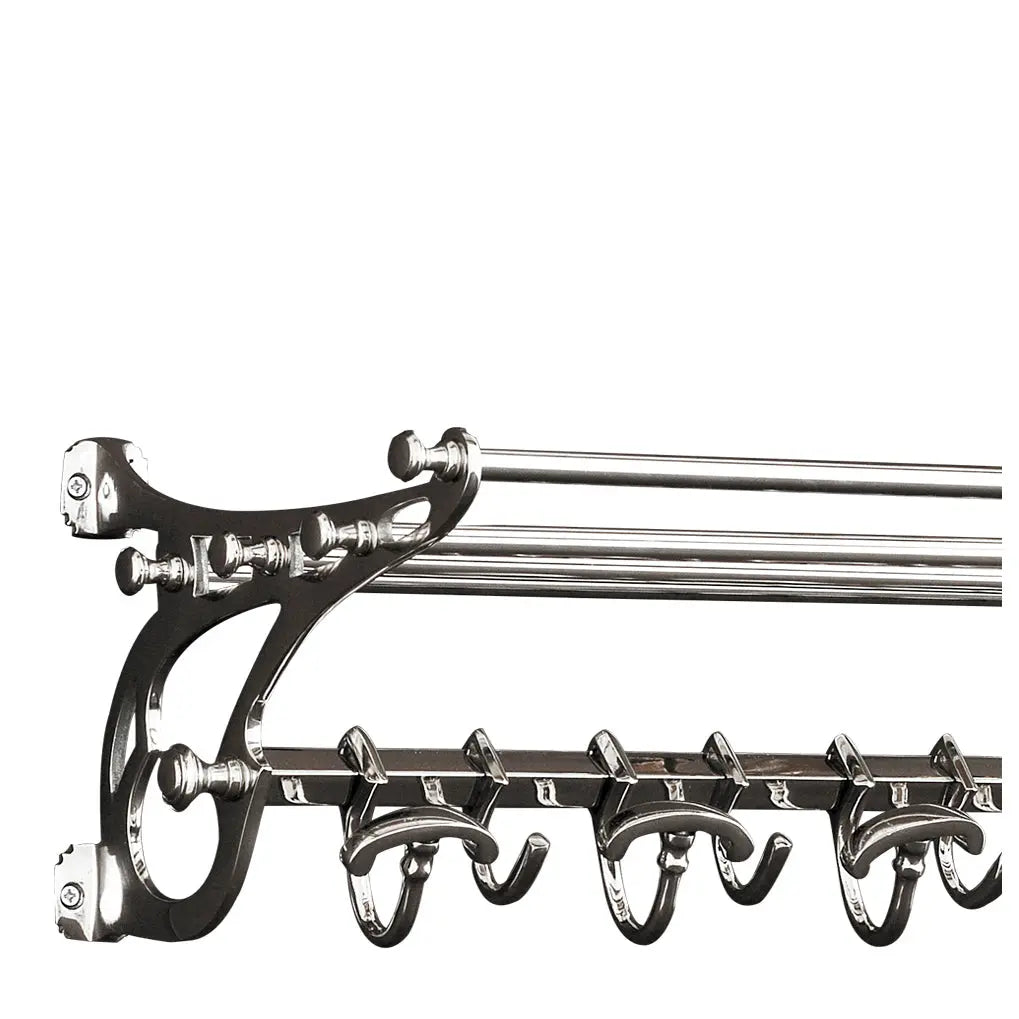 Coatrack Hudson S Eichholtz