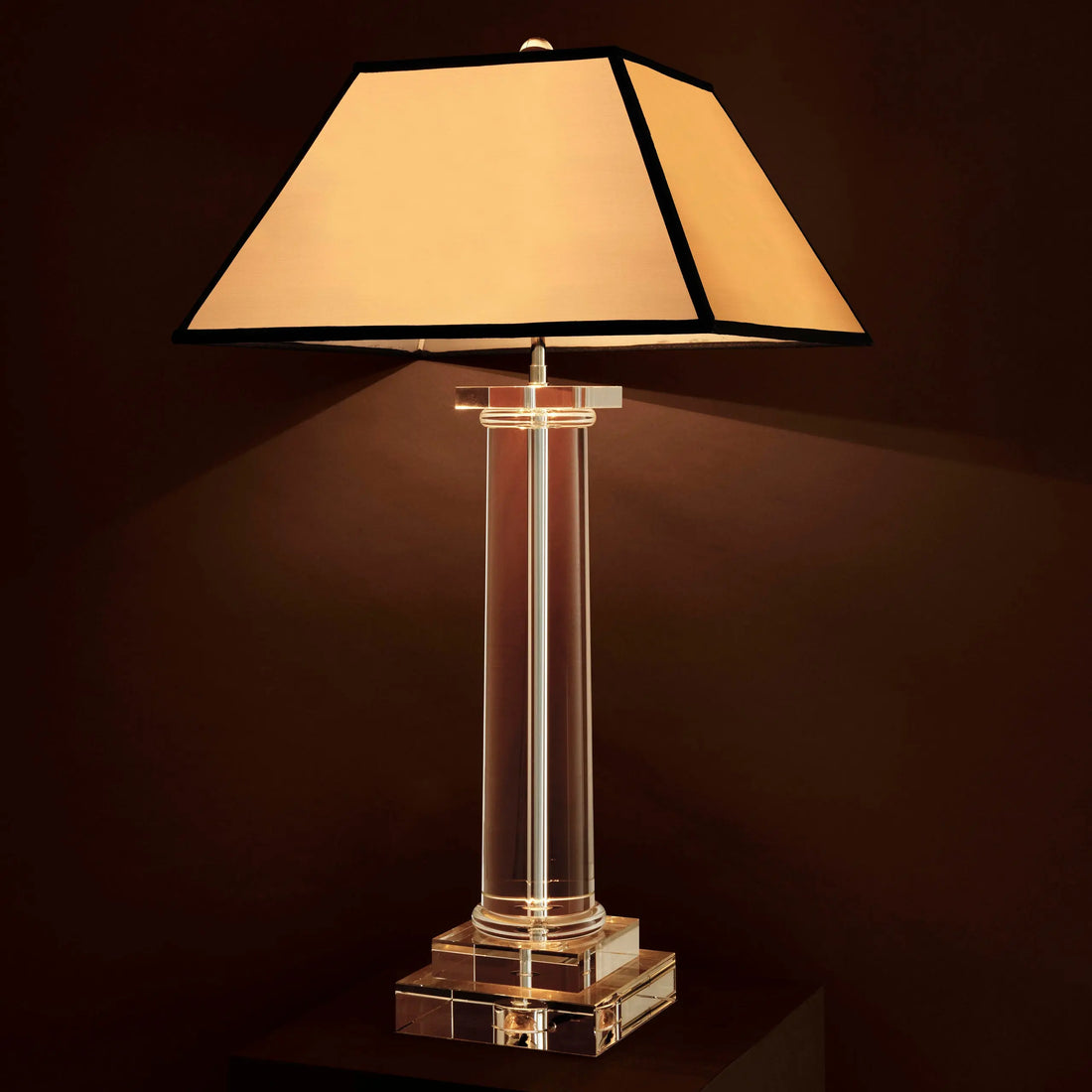 Table Lamp Kensington Eichholtz