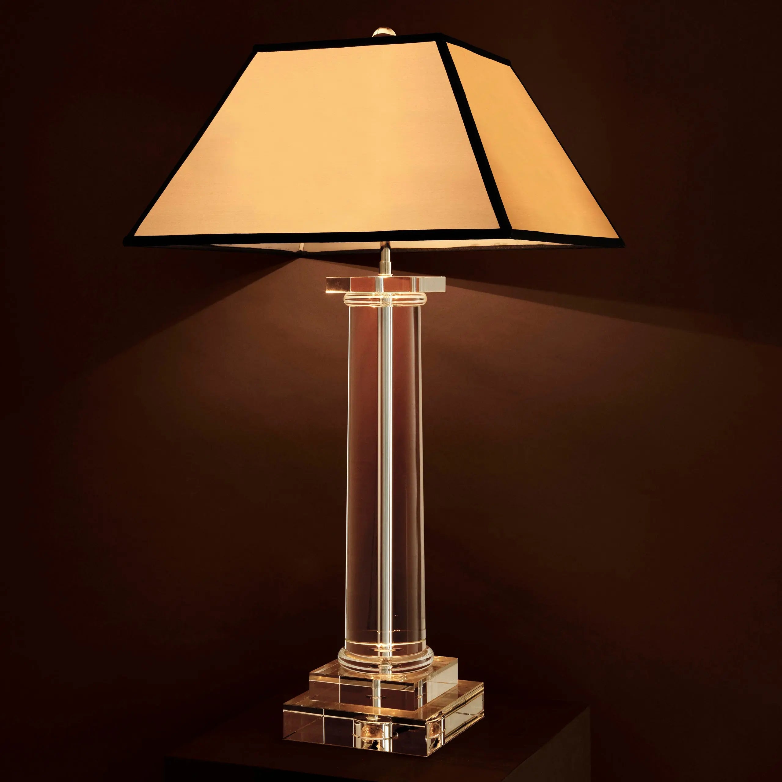 Table Lamp Kensington Eichholtz