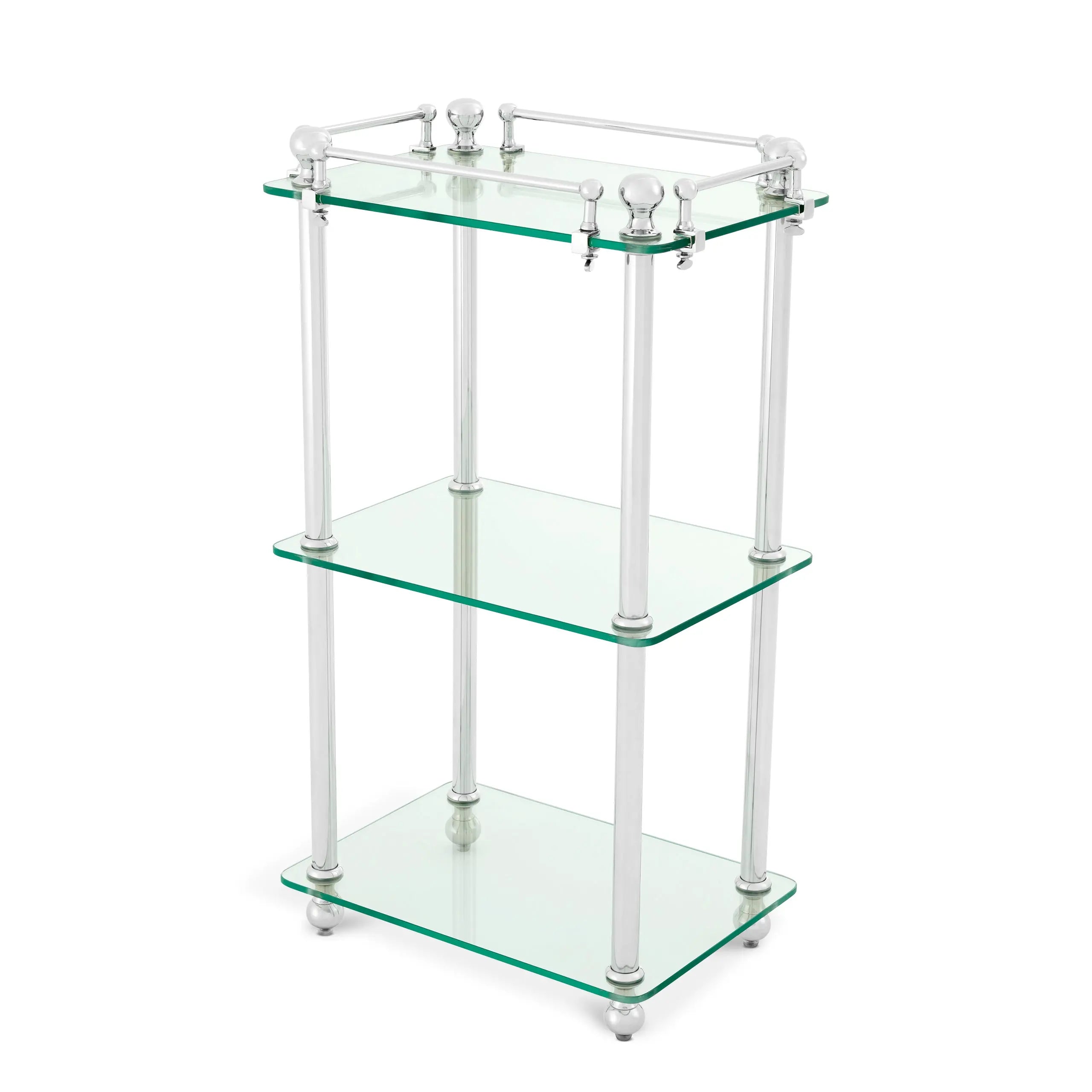 Bathroom Rack Devon Eichholtz