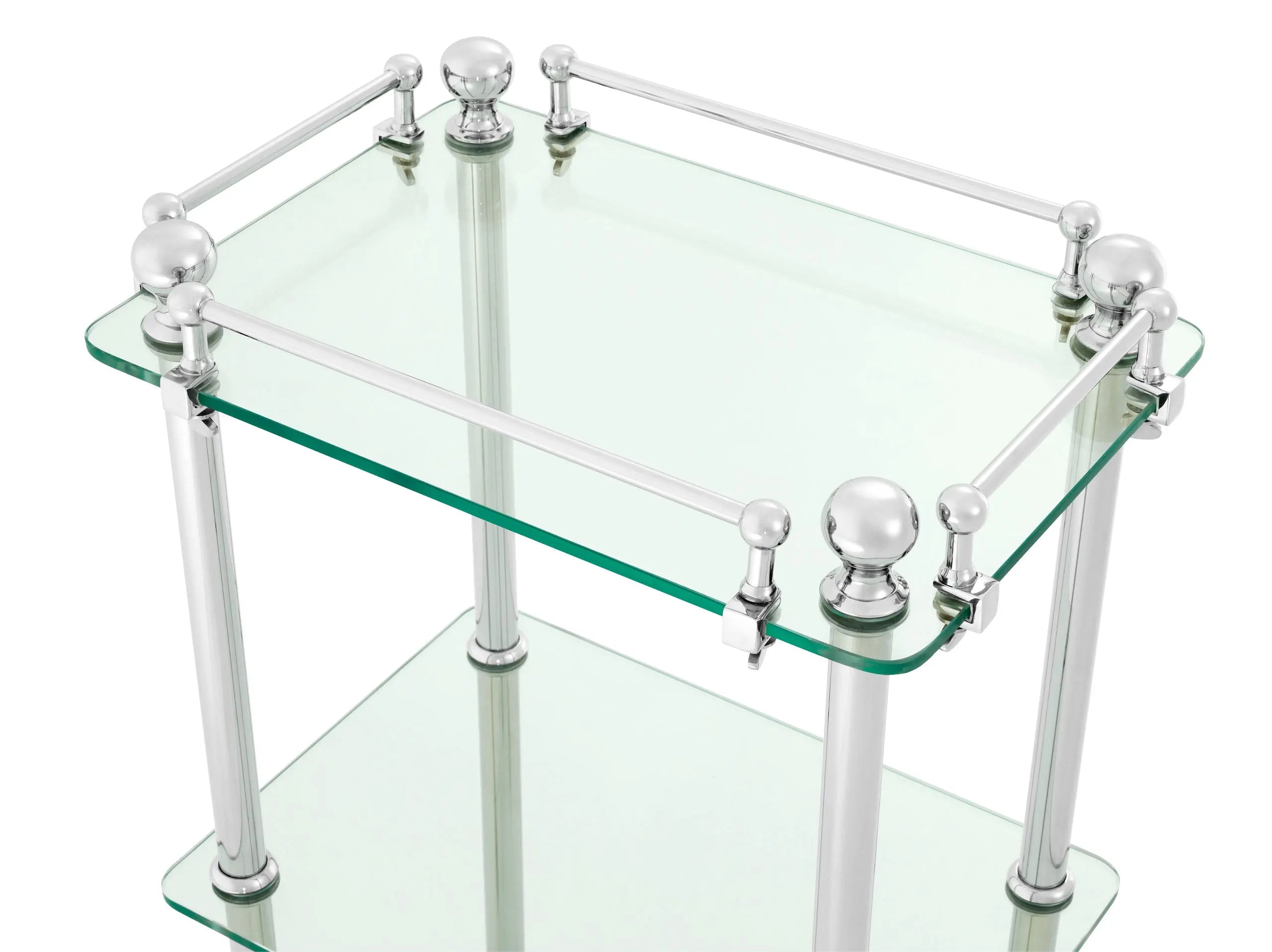 Bathroom Rack Devon Eichholtz