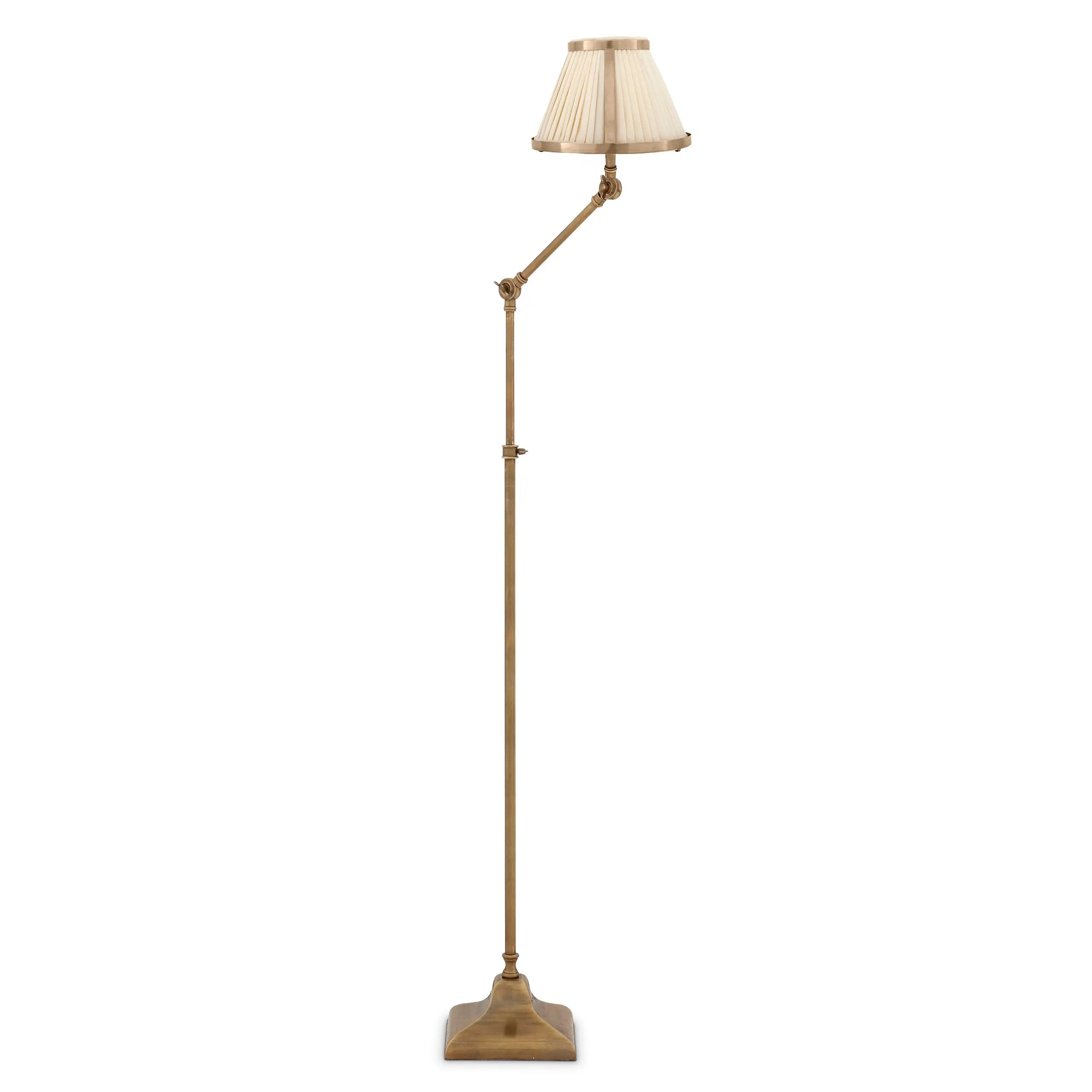 Floor Lamp Brunswick Eichholtz