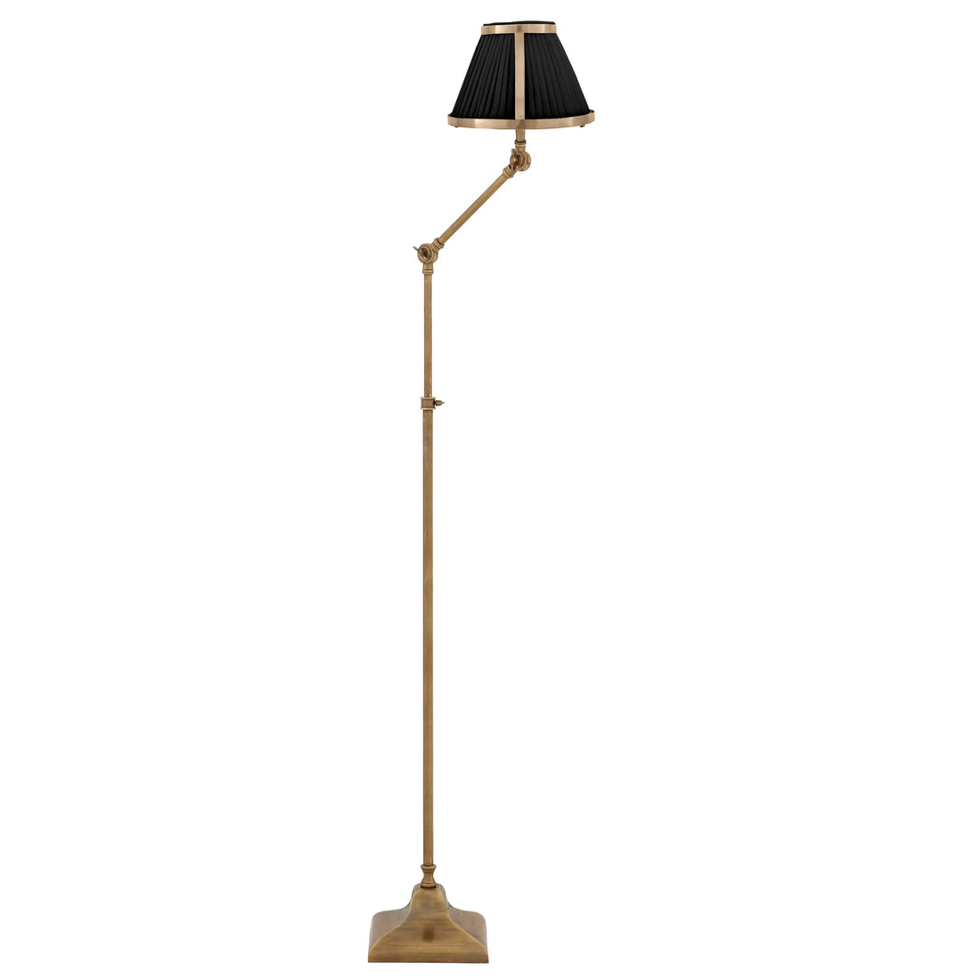 Floor Lamp Brunswick Eichholtz