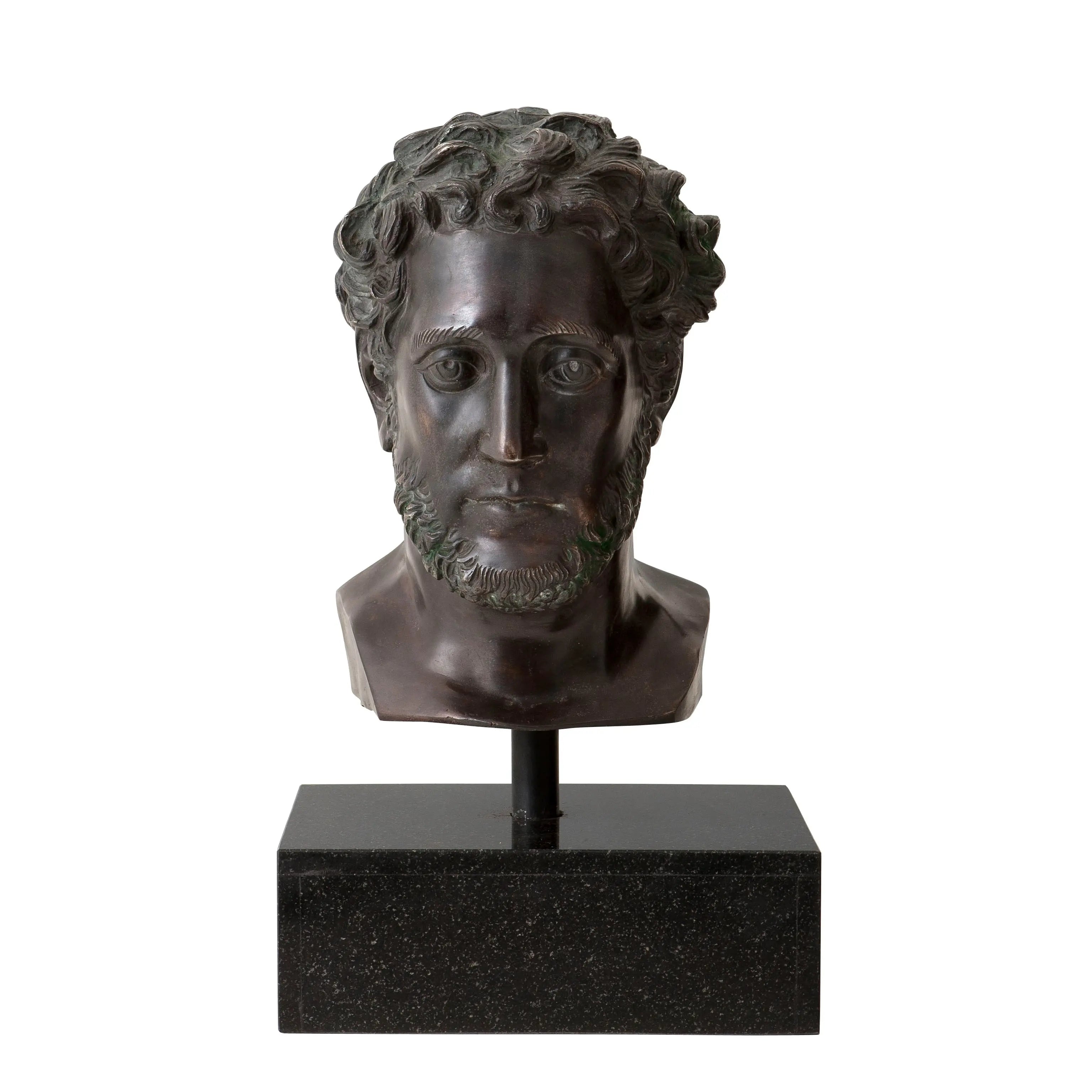 Head Alexandrie Eichholtz